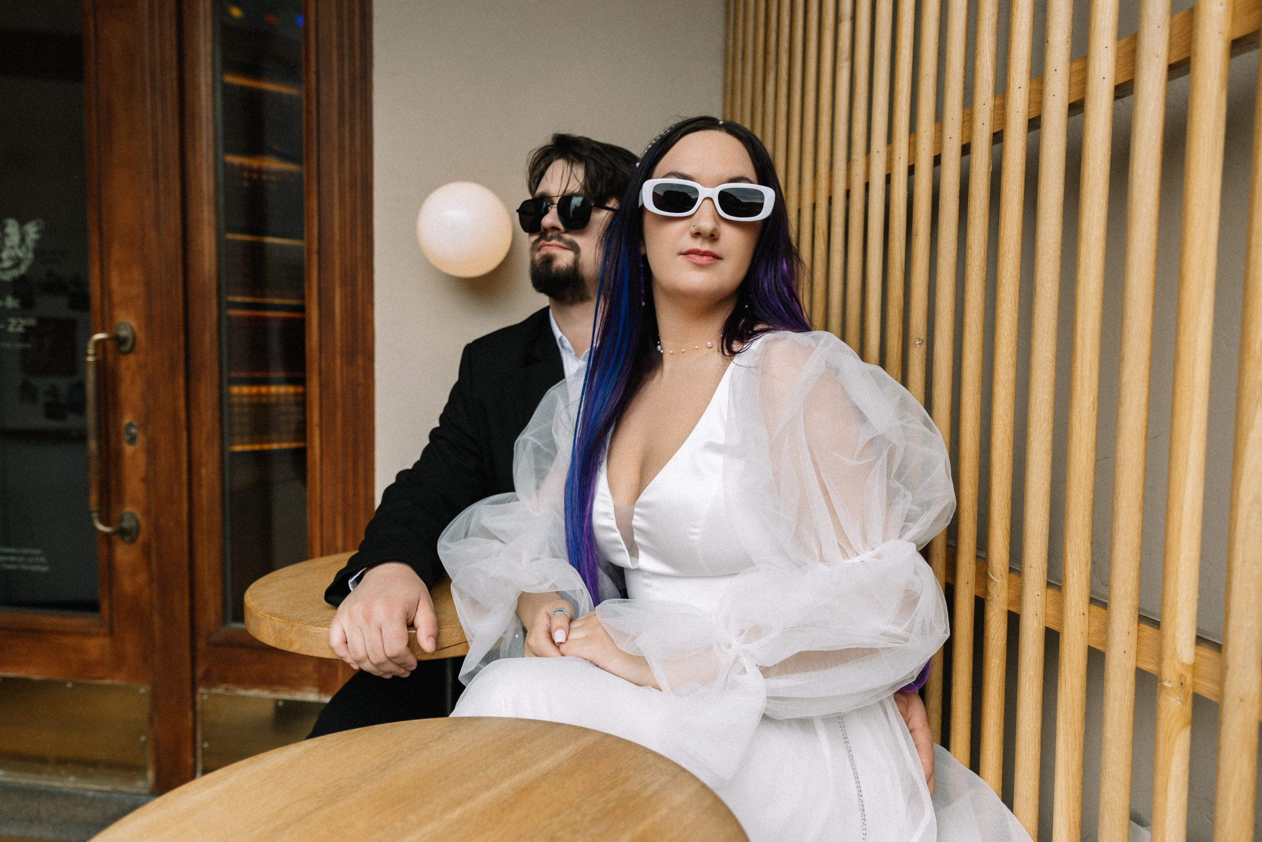 Паша и Ксюша. Свадебный и семейный фотограф в Санкт-Петербурге Александр Озеров