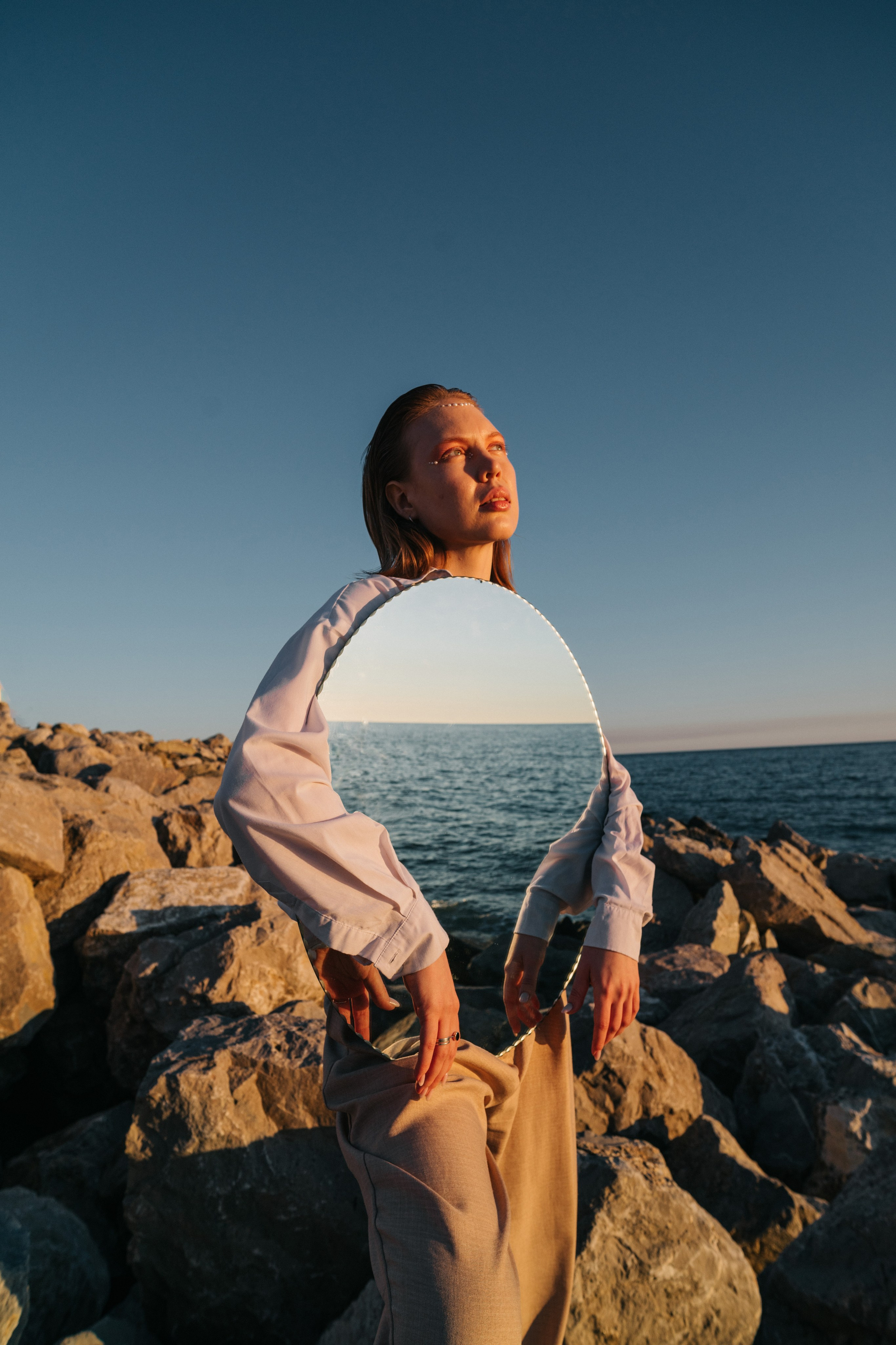 Анна. Екатерина Рыбкина Портретный фотограф в Москве