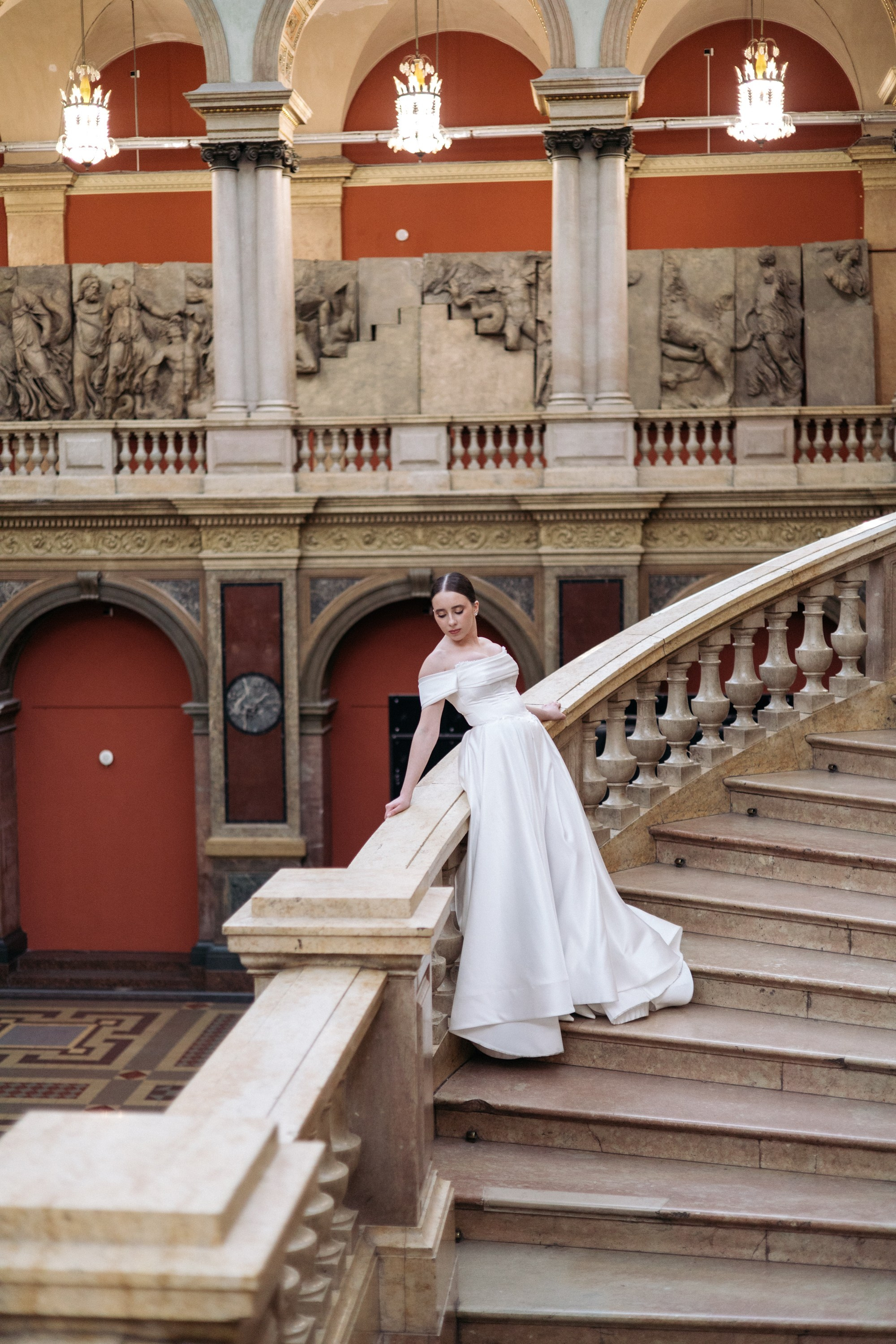 Влад&Настя. Свадебный фотограф Церковная Алёна.Десногорск, Смоленск