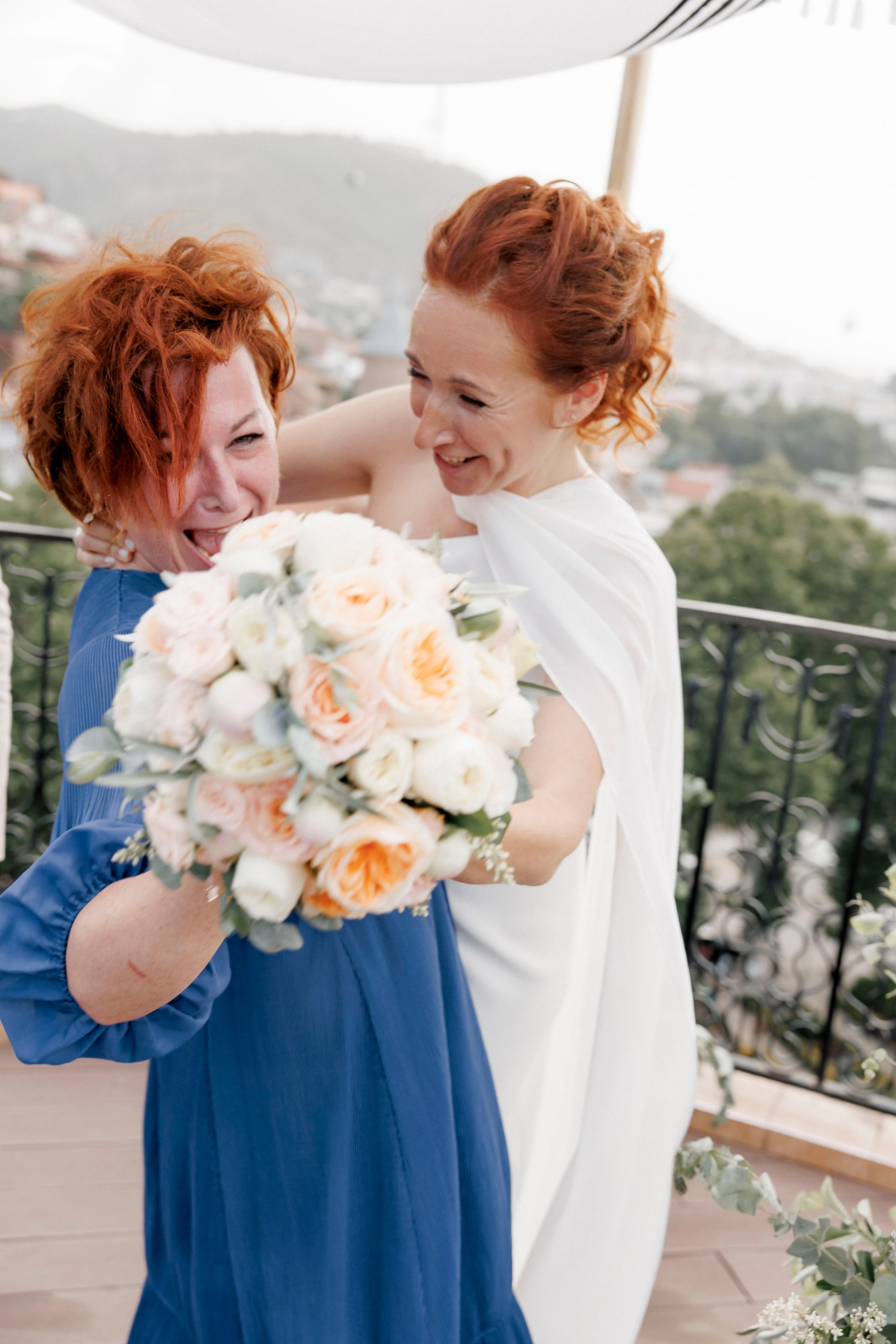 David & Elena | Georgia. Главная