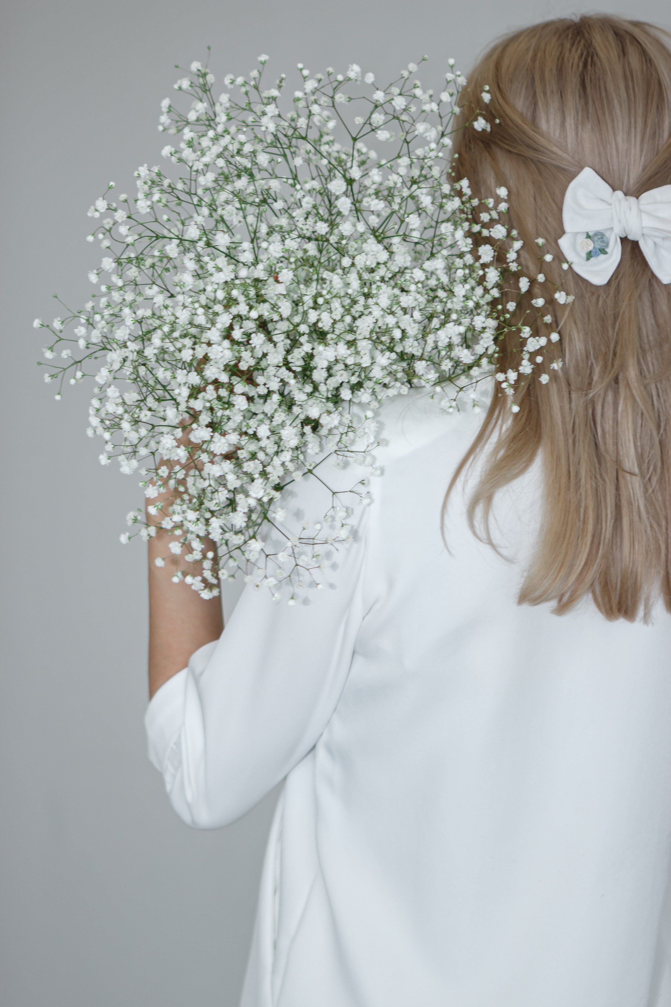 Весеннее настроение. Фотограф Губкинского