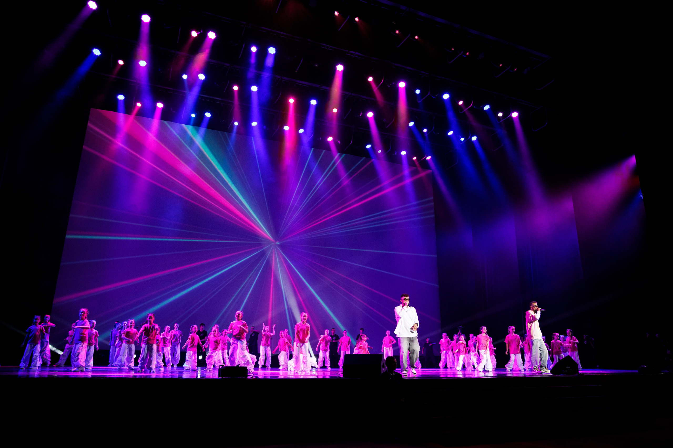 Премия «Лидеры в Кремле». Фотограф Ирина Красса