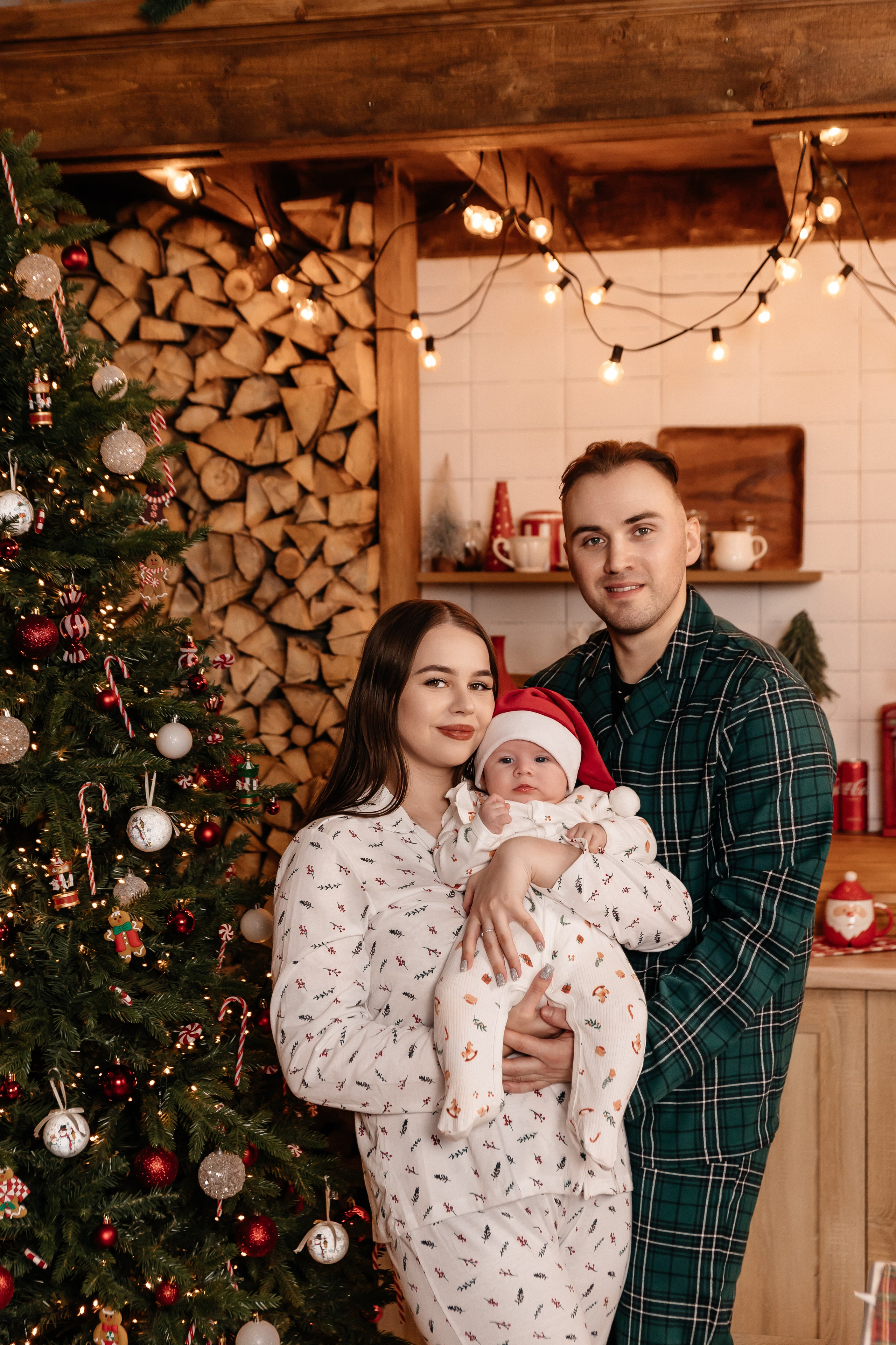 Ксюша, Юра и Ясмина. Семейный фотограф Минск Усова Ольга