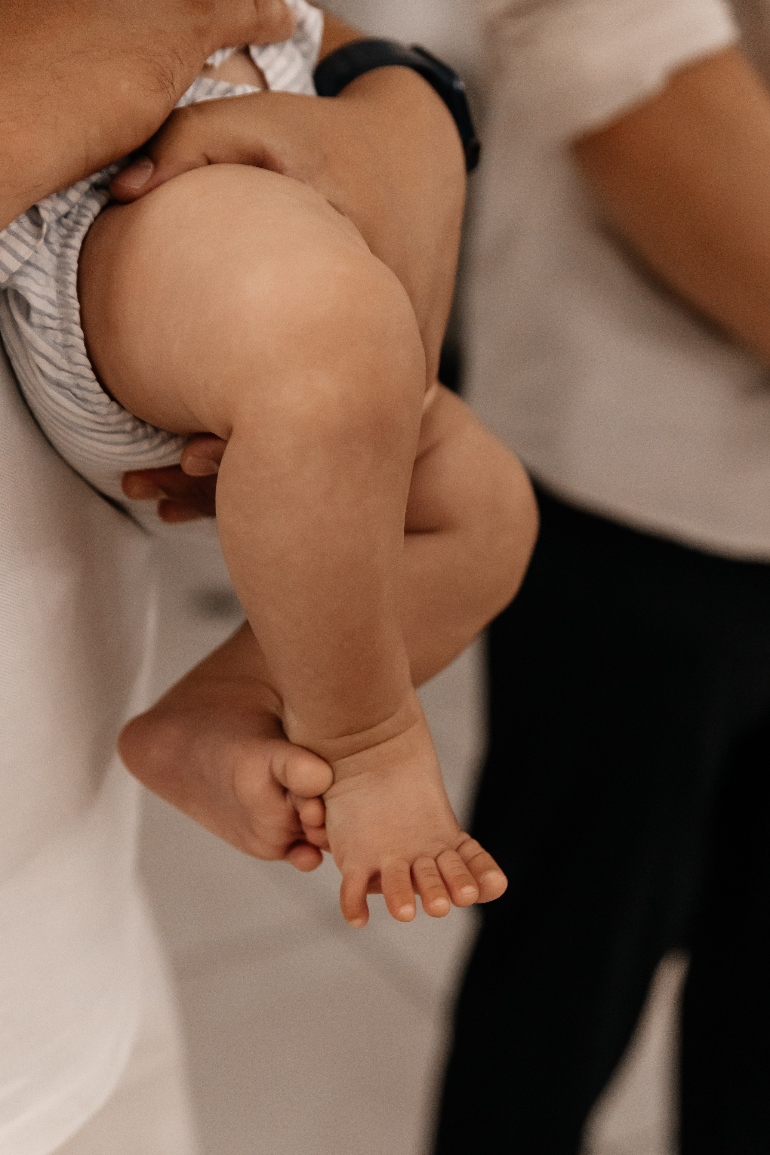 Крещение Ксении. Семейный фотограф Минск Усова Ольга