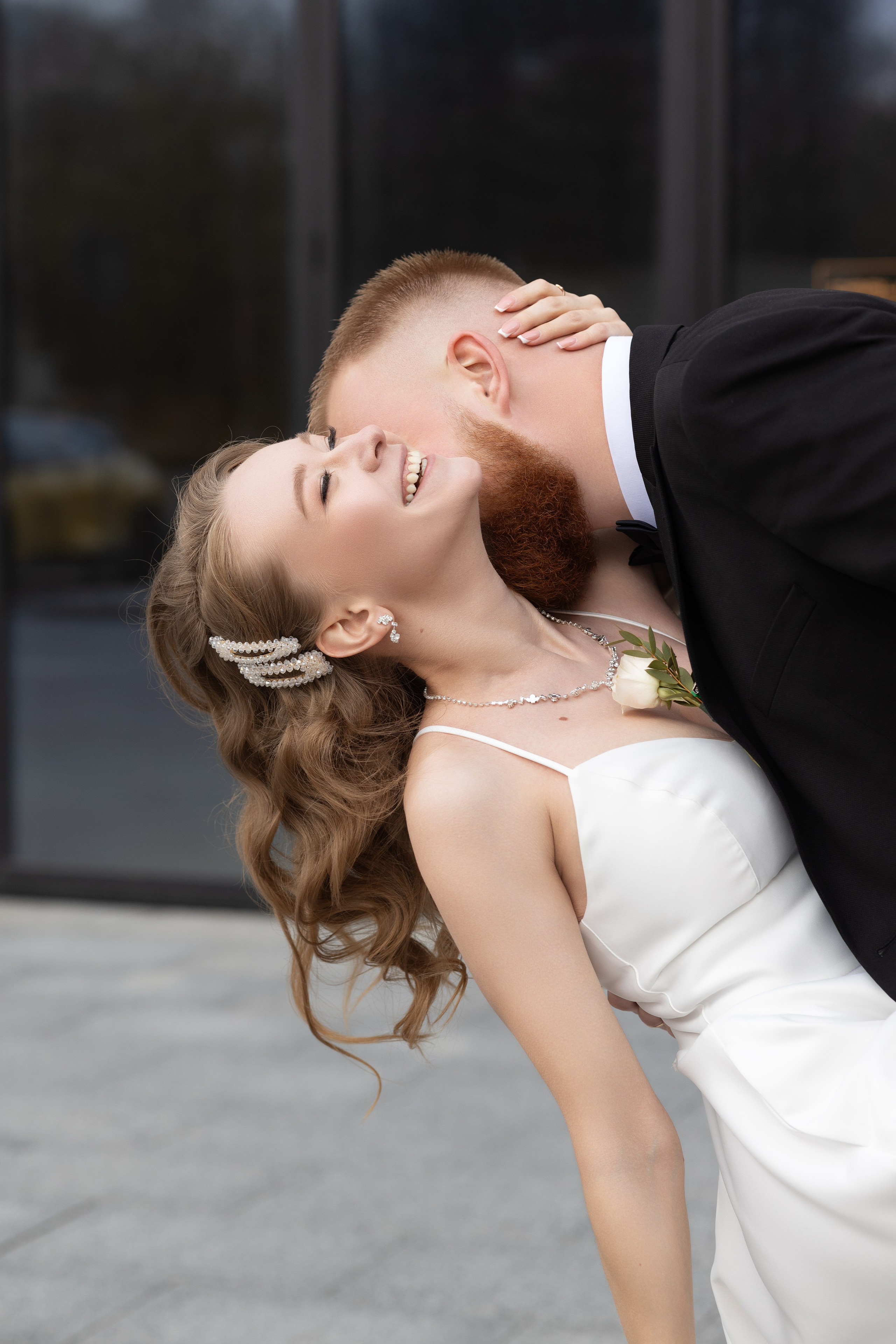 Свадебные фотосессии. Фотограф Минск