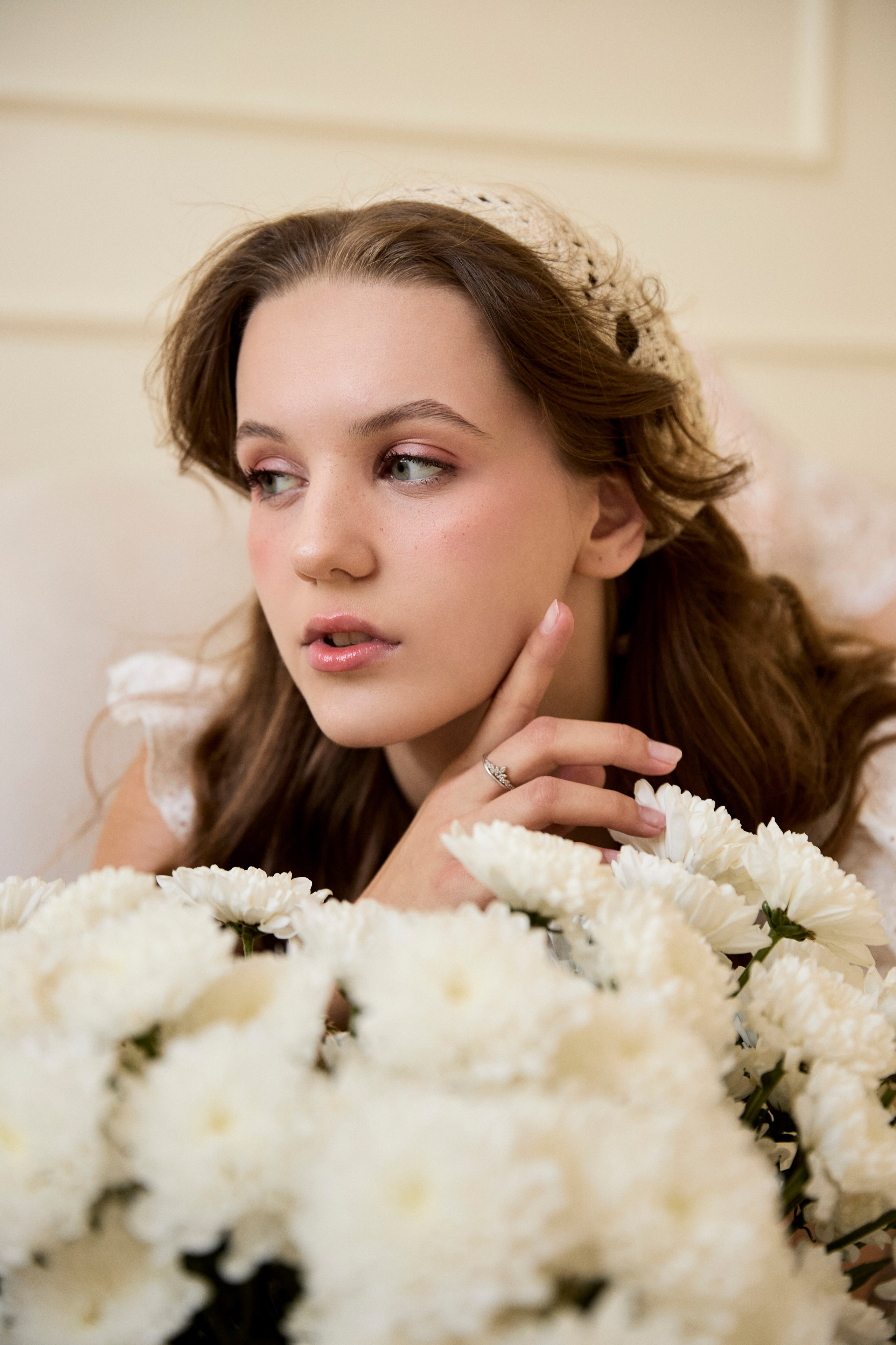 Анастасия. Женский фотограф