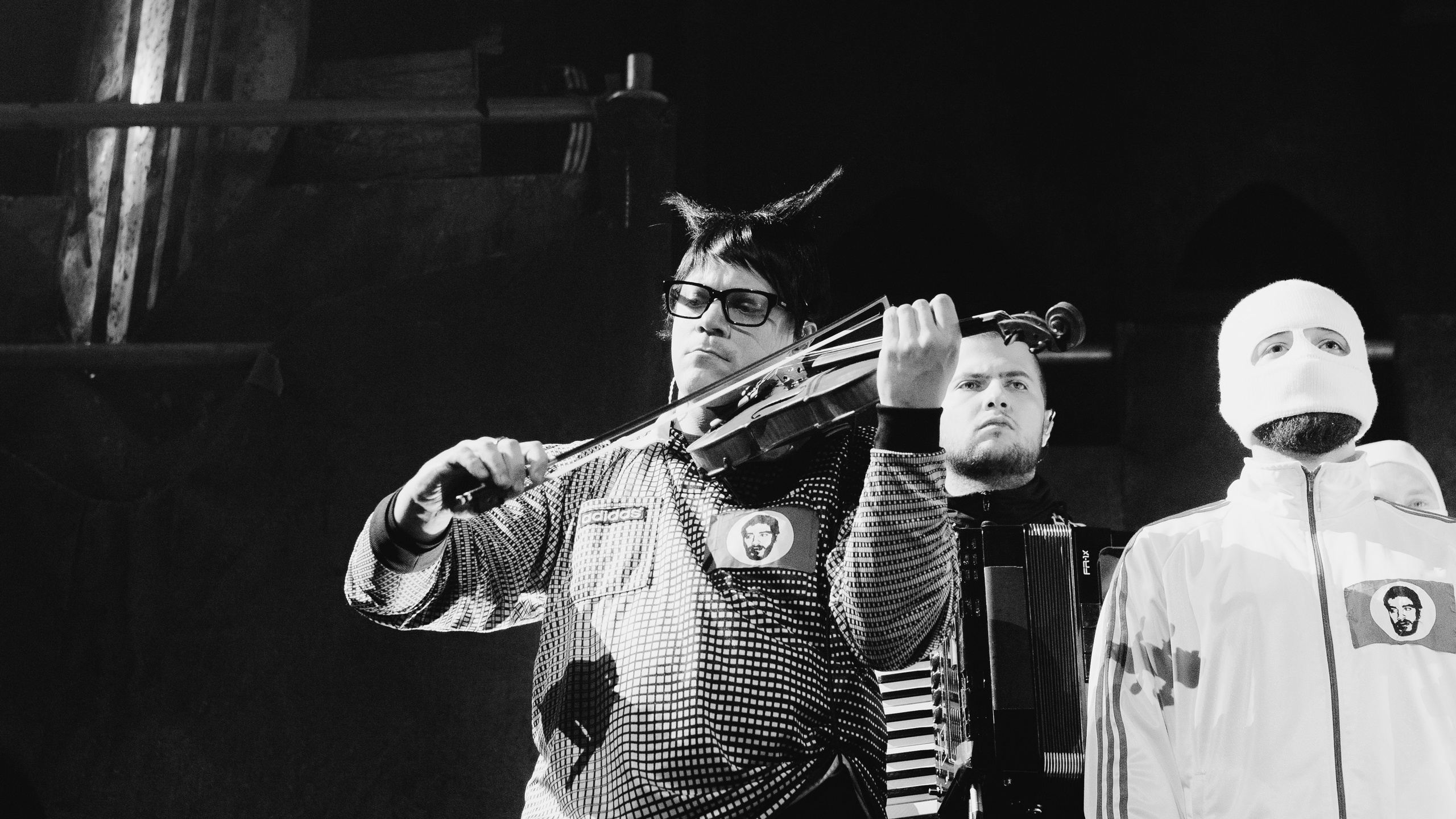 Хаски’25 «Партизан» Saint-Petersburg. RUSLAN ROZANOV