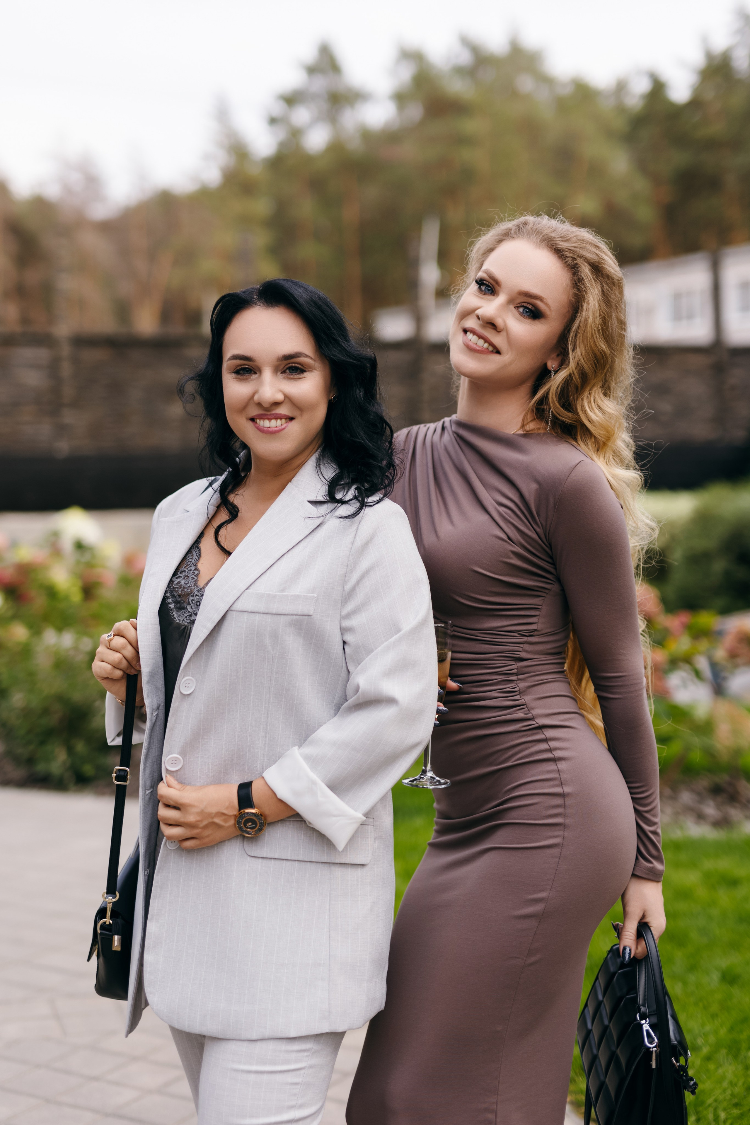 ВЛАД И АННА. Фотограф Светлана Буня