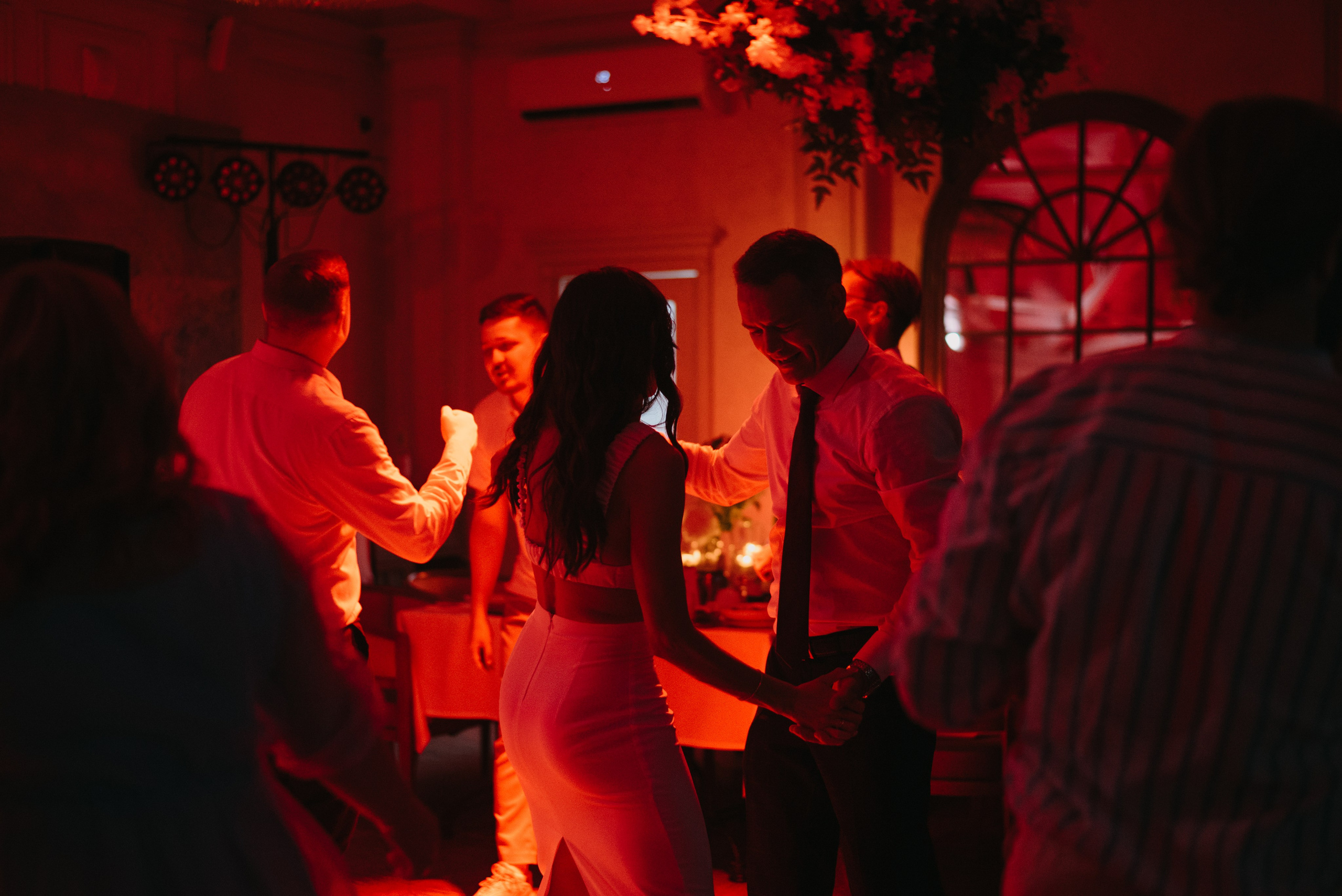 Арсений и Аделина. Свадебный фотограф Уфа Дарья Насырова