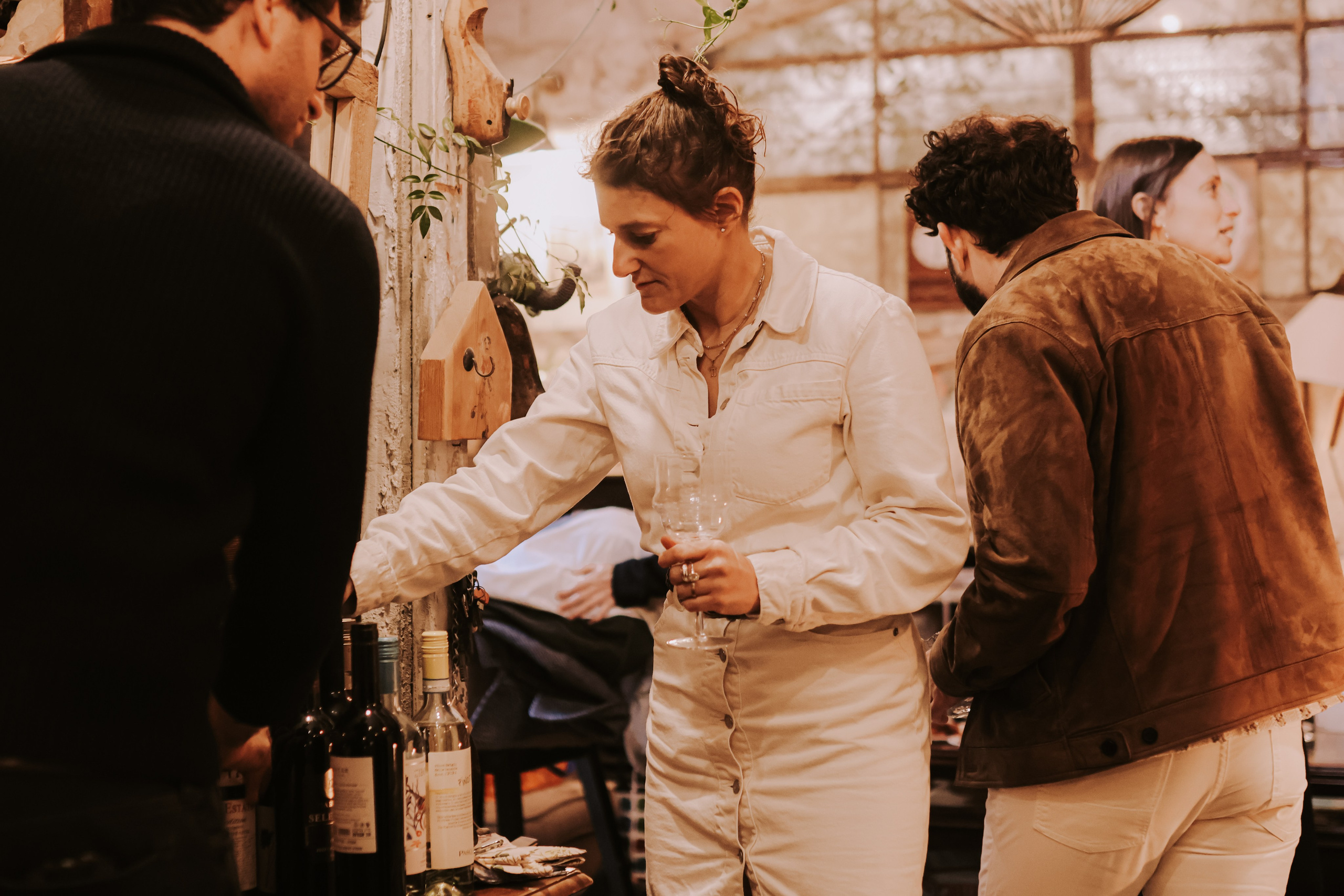 Hannukah event, Jaffa | December 2025. Photographer in Israel Alice Milchin