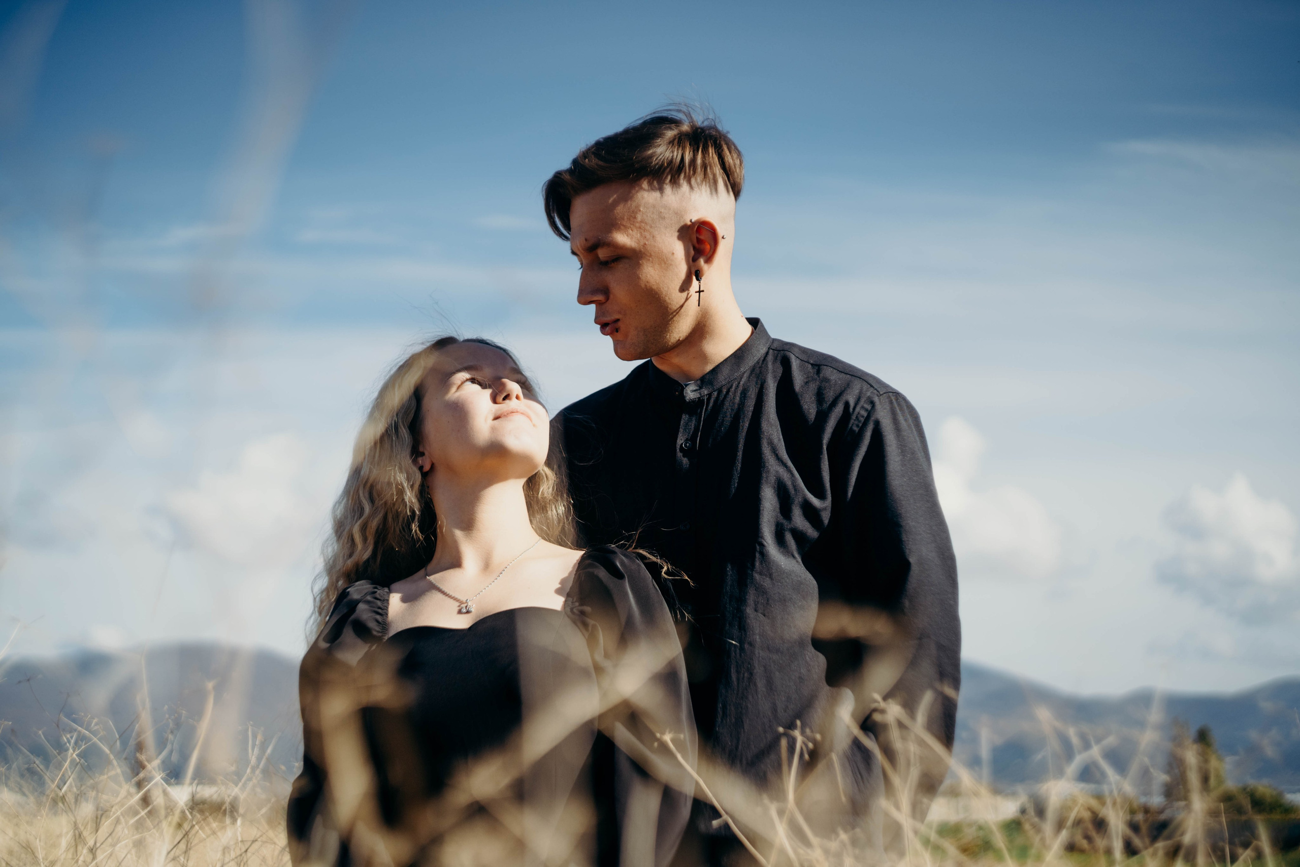 Витя Алёна. Портретный фотограф в Новороссийске Алексей Тюлин