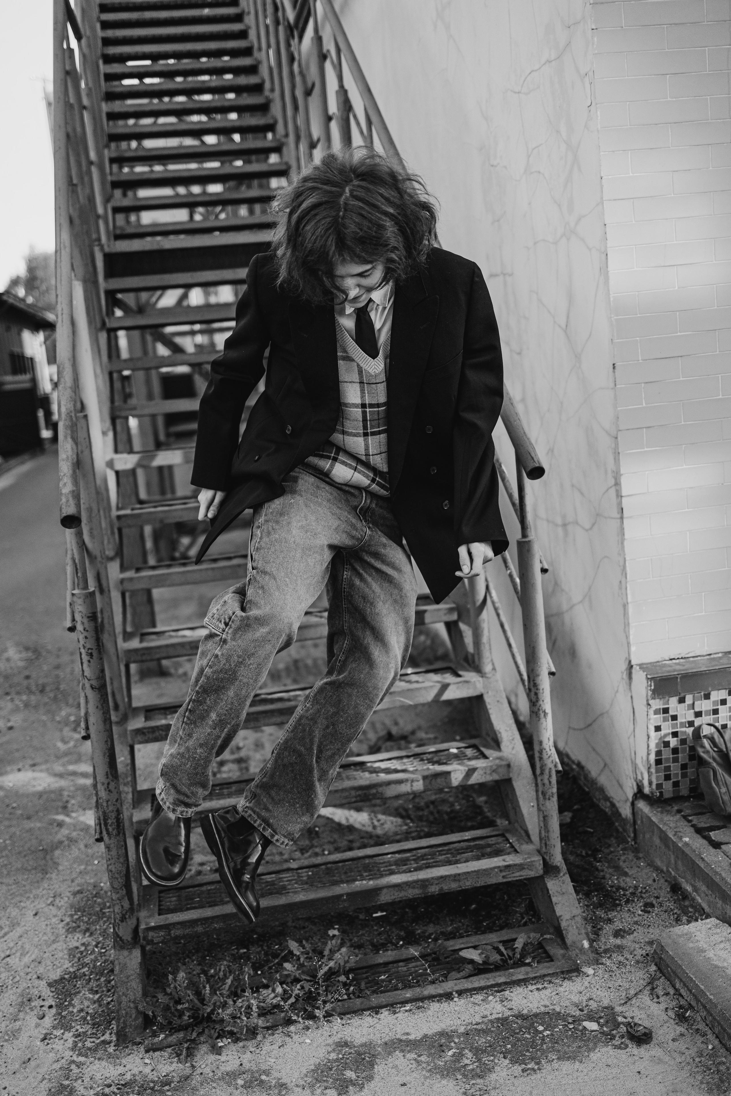 Юра. Одегова Лариса портретный фотограф в Нижнем Новгороде