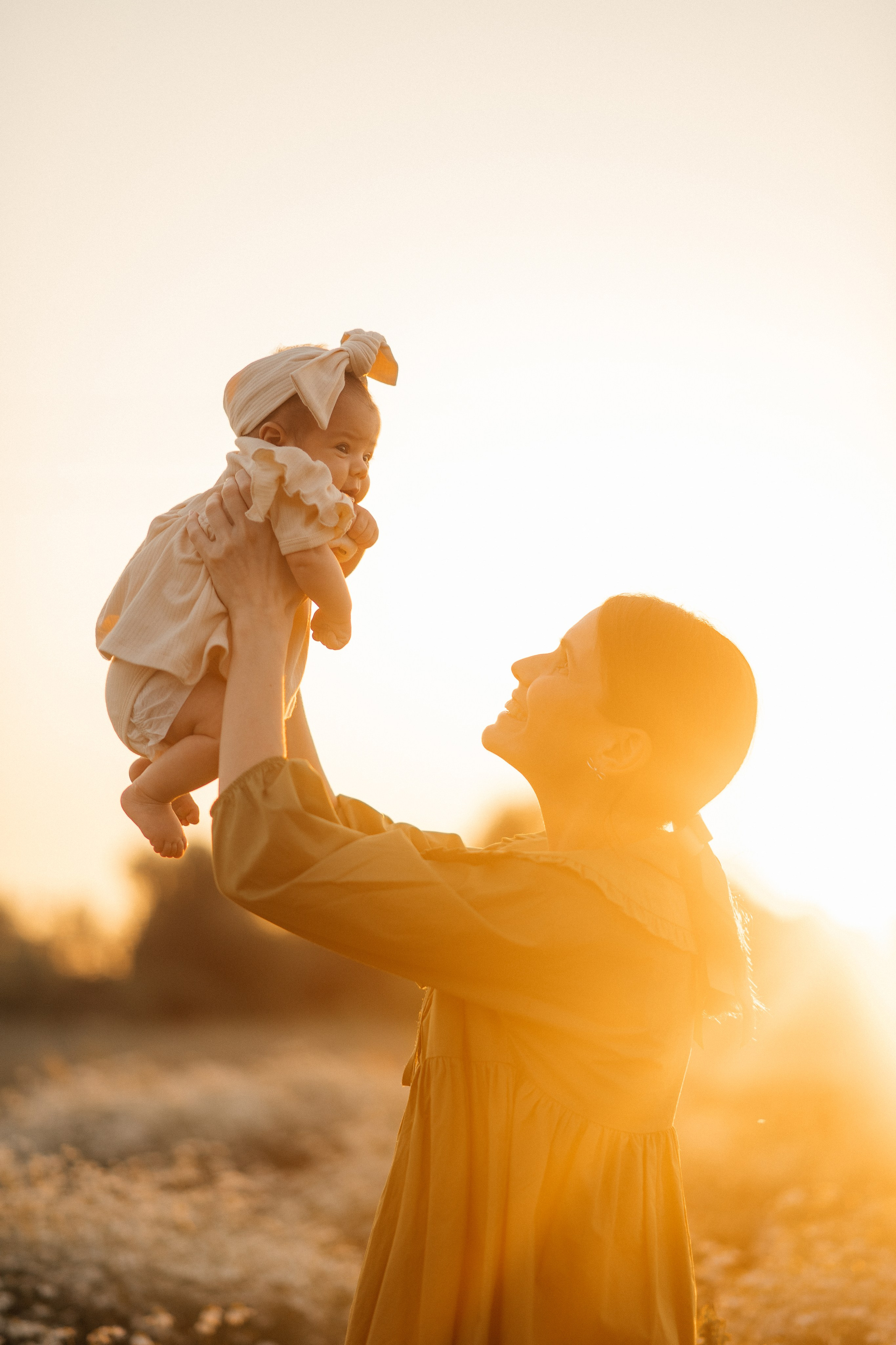 Семейные съемки. Главная