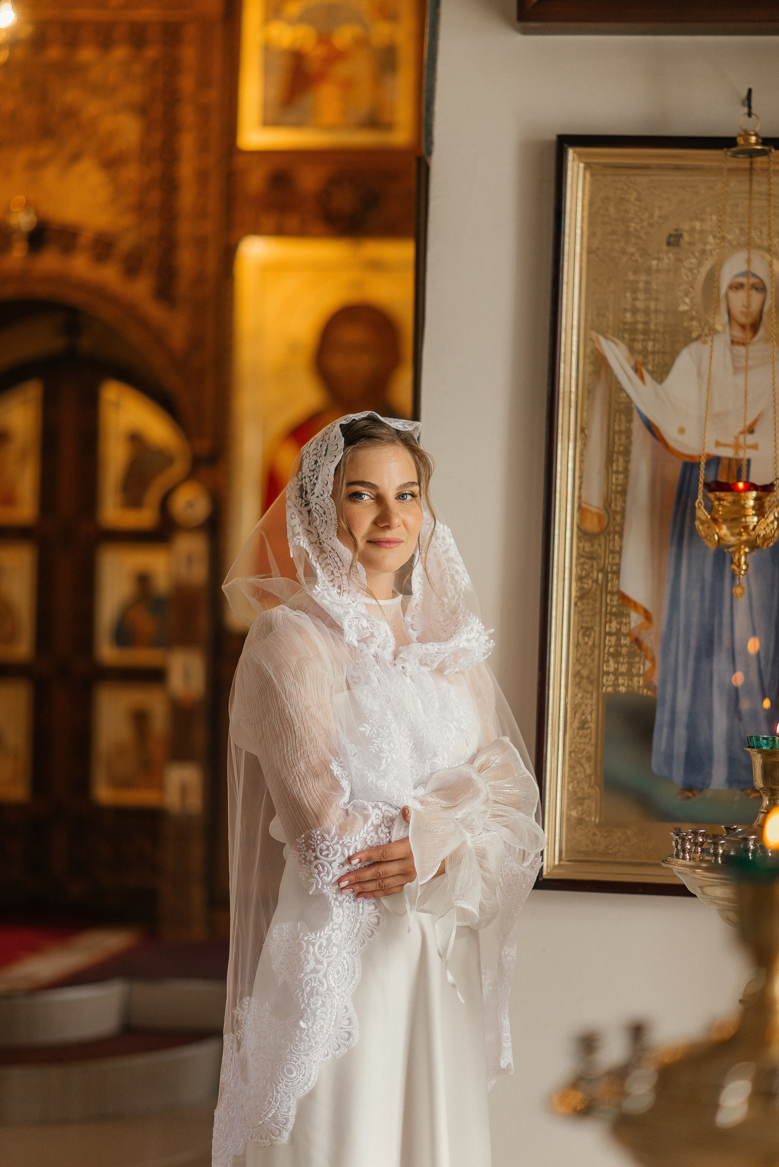 Крещения и Венчания. Главная