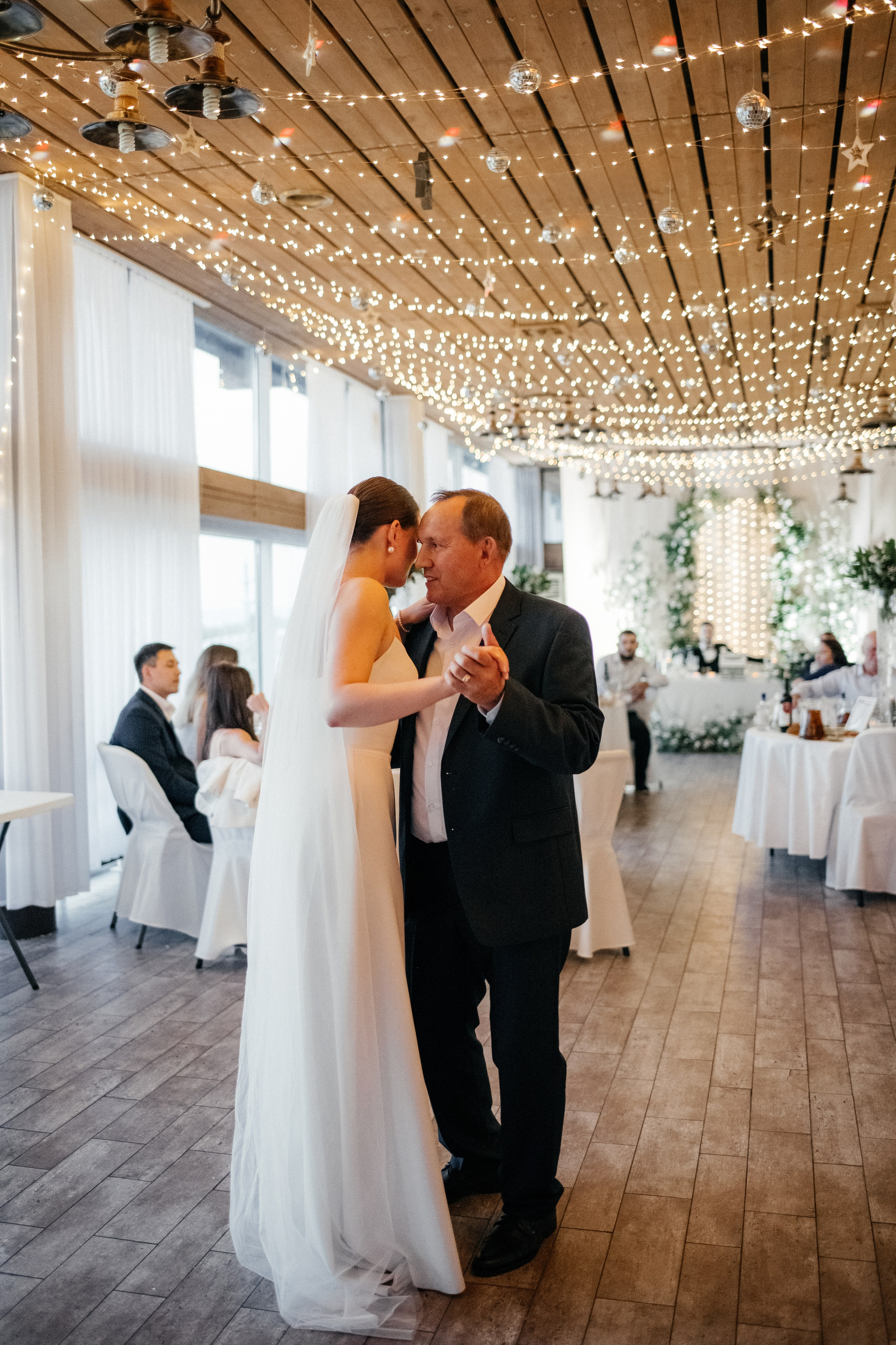 Дмитрий и Елизавета. Главная