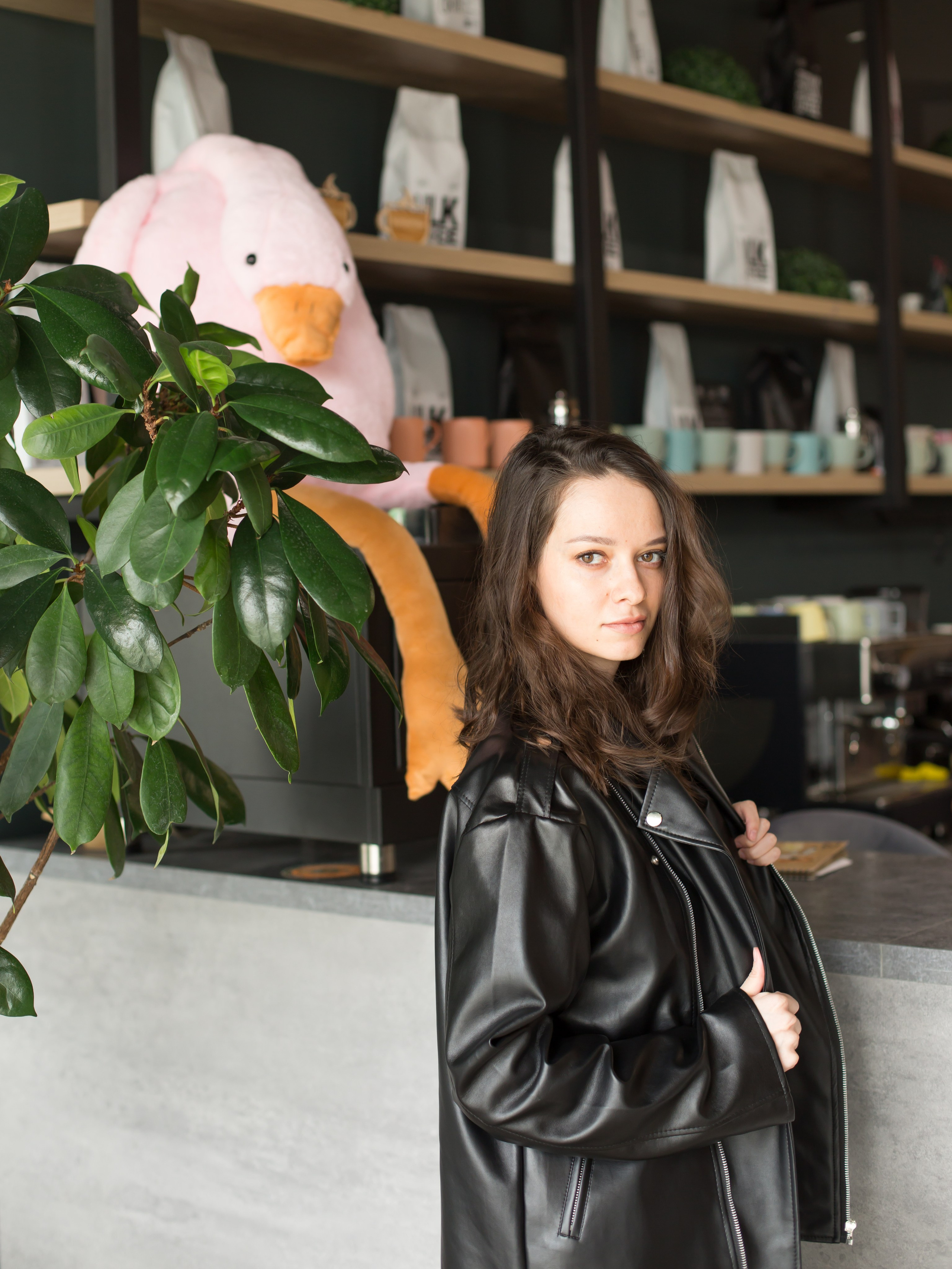 КАТЯ. Фотограф в Волгограде Галина Власенко