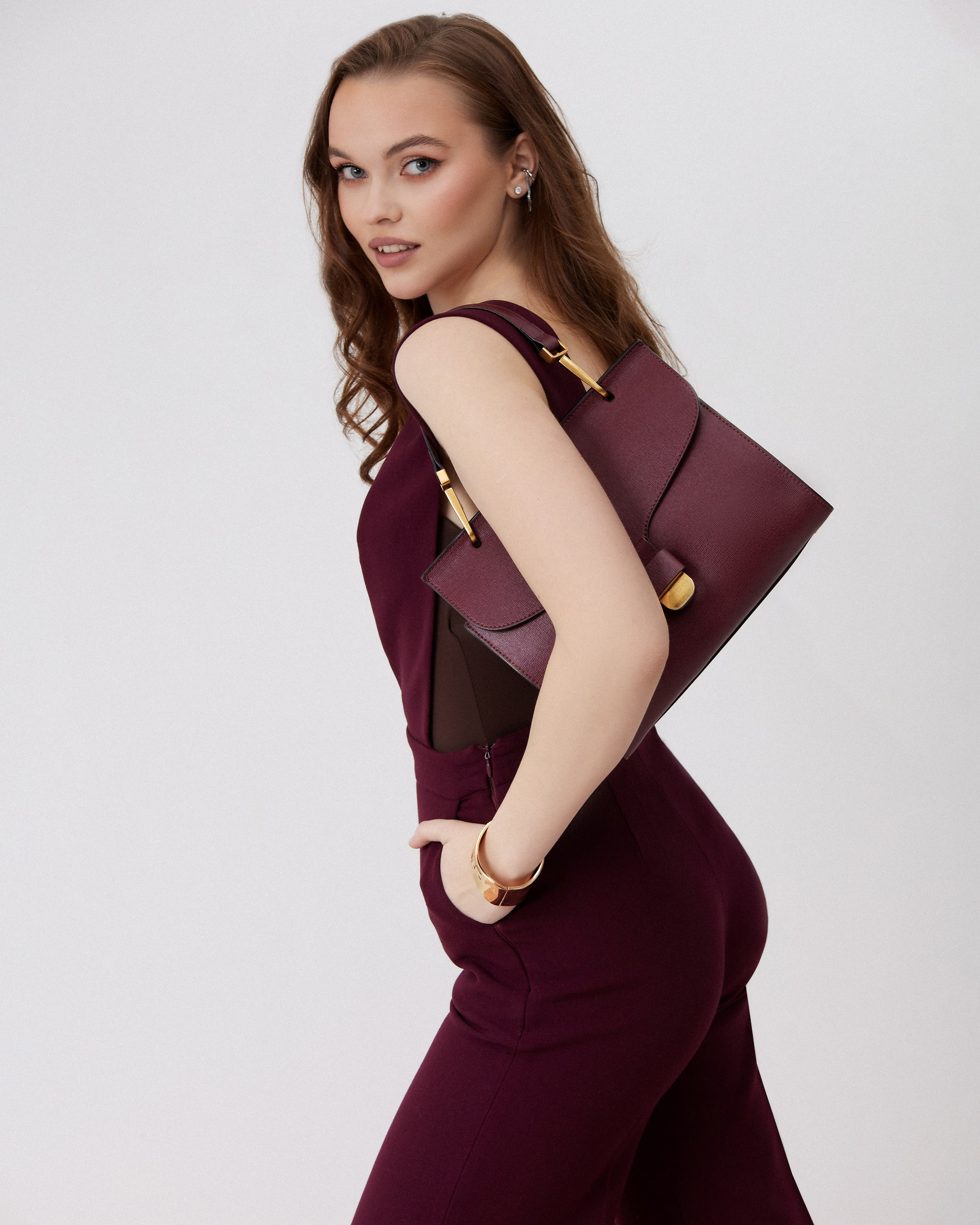 ОДЕЖДА. Фотограф Вики Дежавю