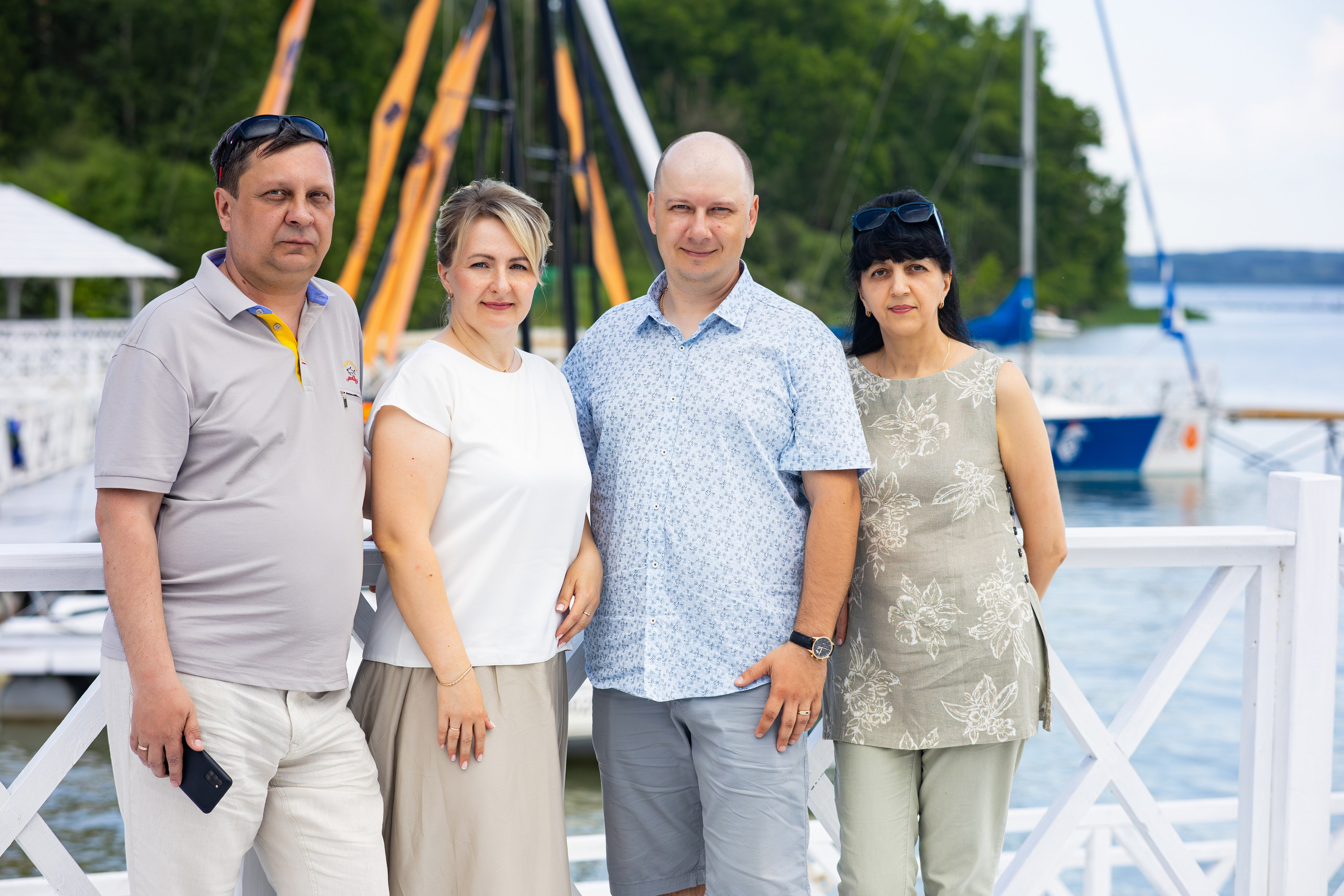 Юбилей. Фотограф Александр Поздняков  Новосибирск