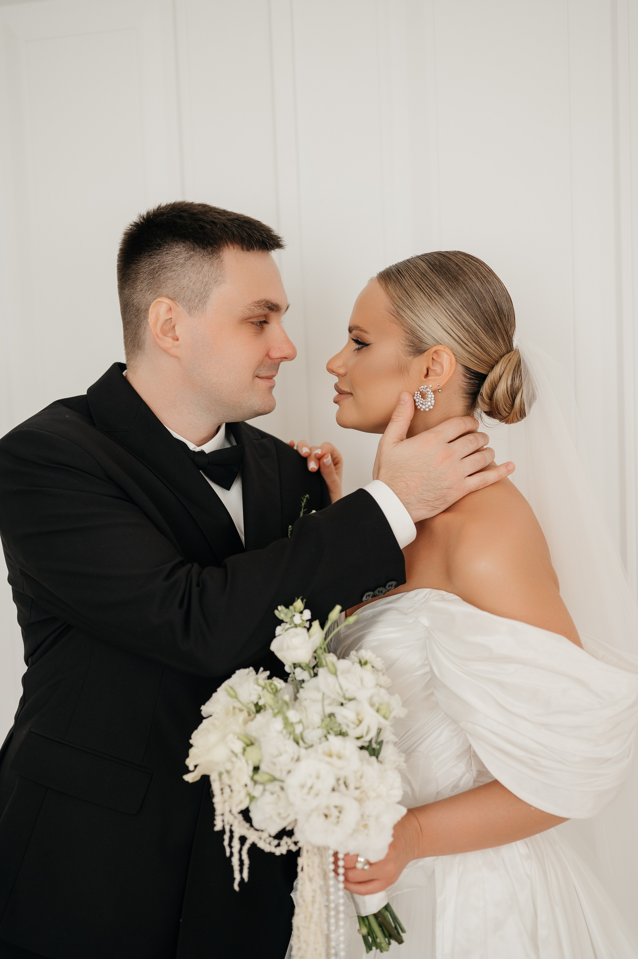 Сергей и Анастасия. Свадебный и семейный фотограф в Краснодаре Алина Мельник