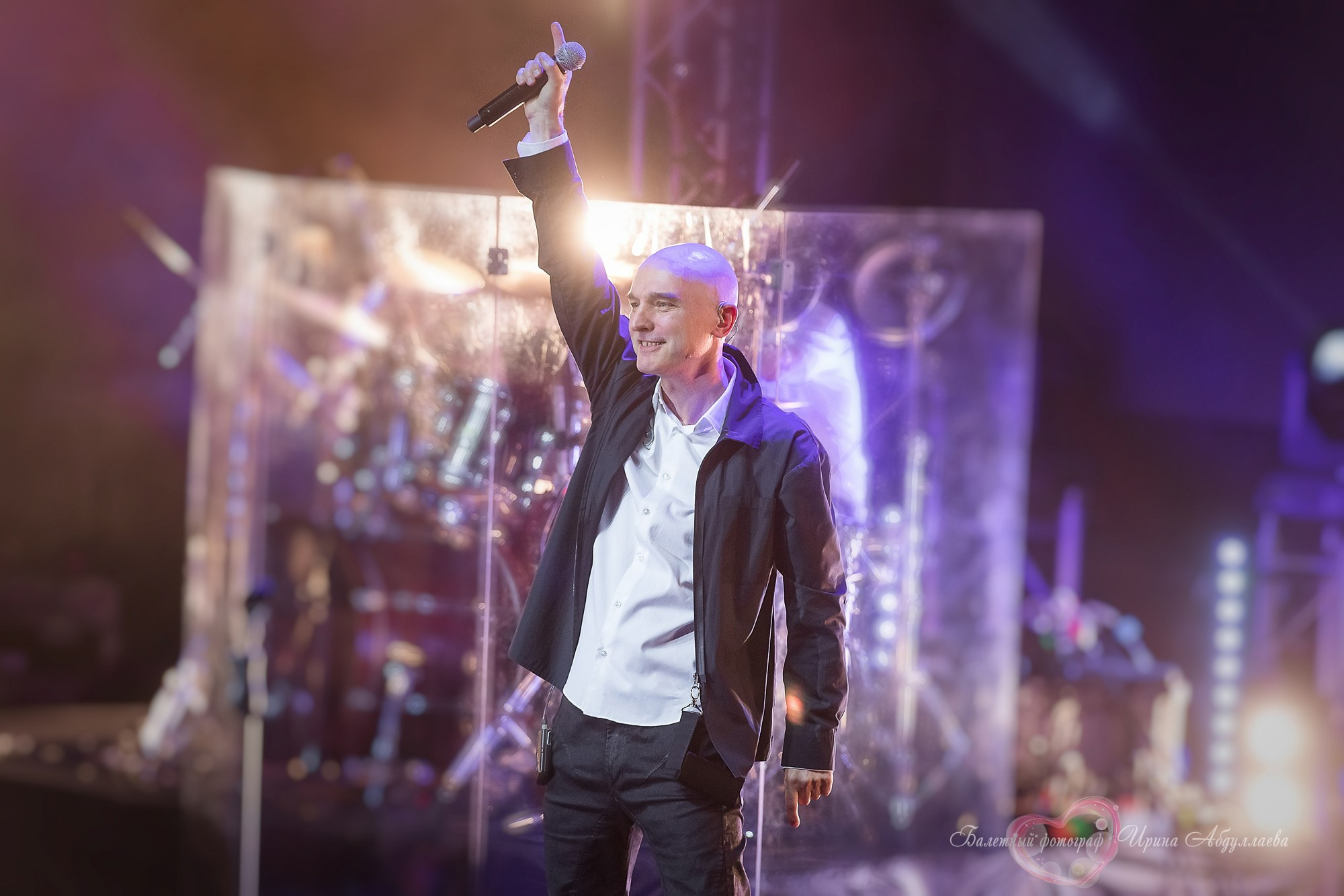 Андрей Державин Выступления в сборниках