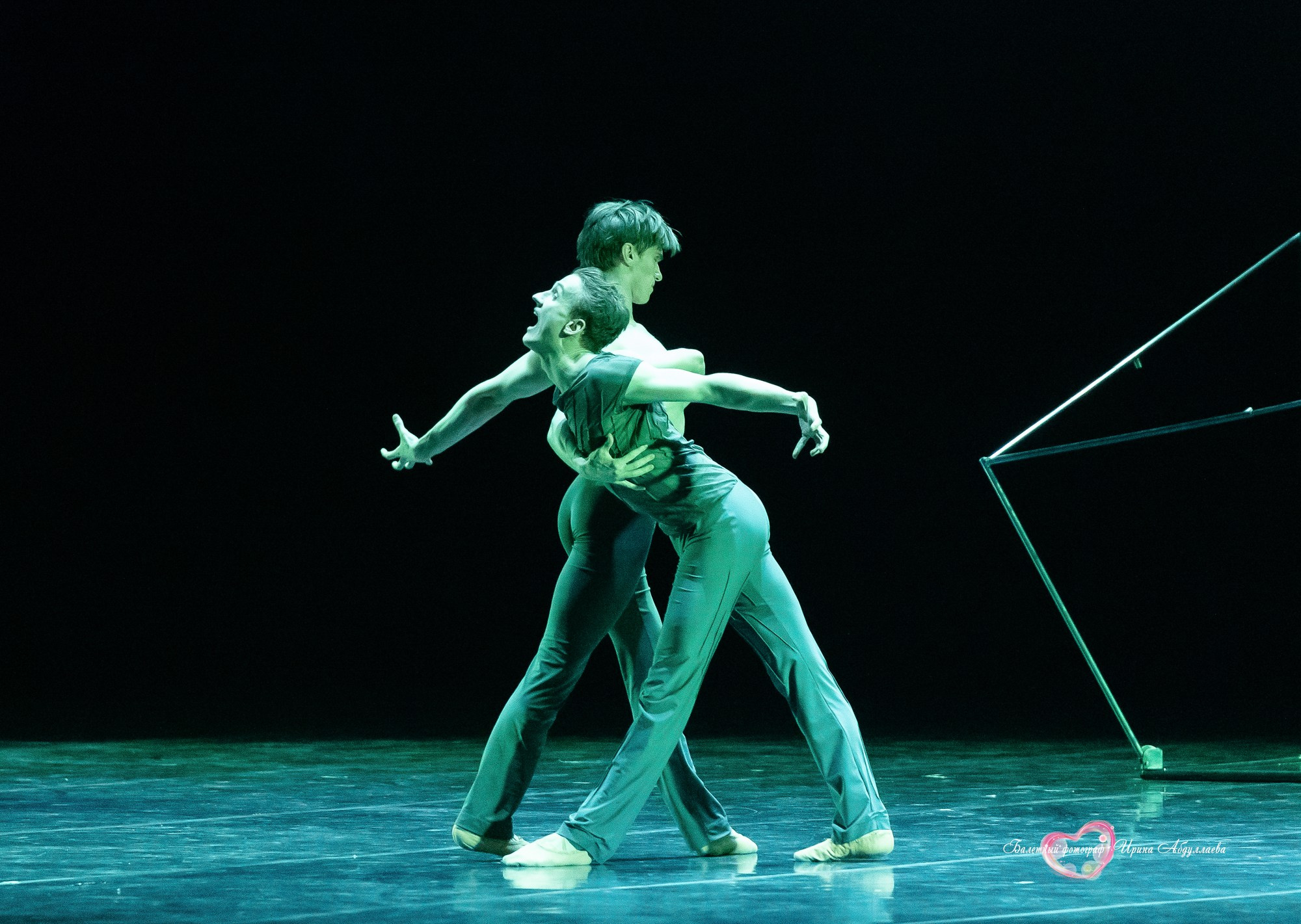 Театр Бориса Эйфмона Гала концерт 2025