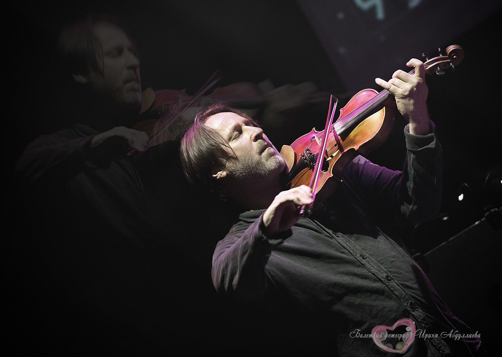 «Культурное вторжение» Сергей Чонишвили, Даниил Страхов, Сергей Шнырев, композитор и скрипач Алексей Айги