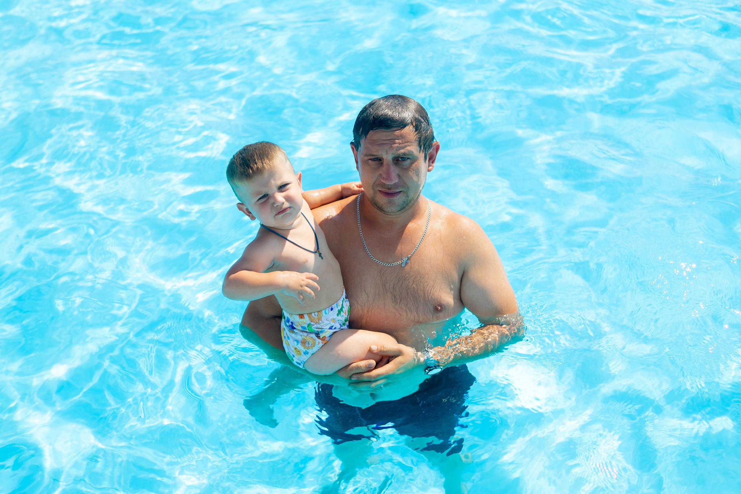 БЕКАРТ — День Семьи. Свадебный и портретный Фотограф в Липецке Дмитрий Котюков