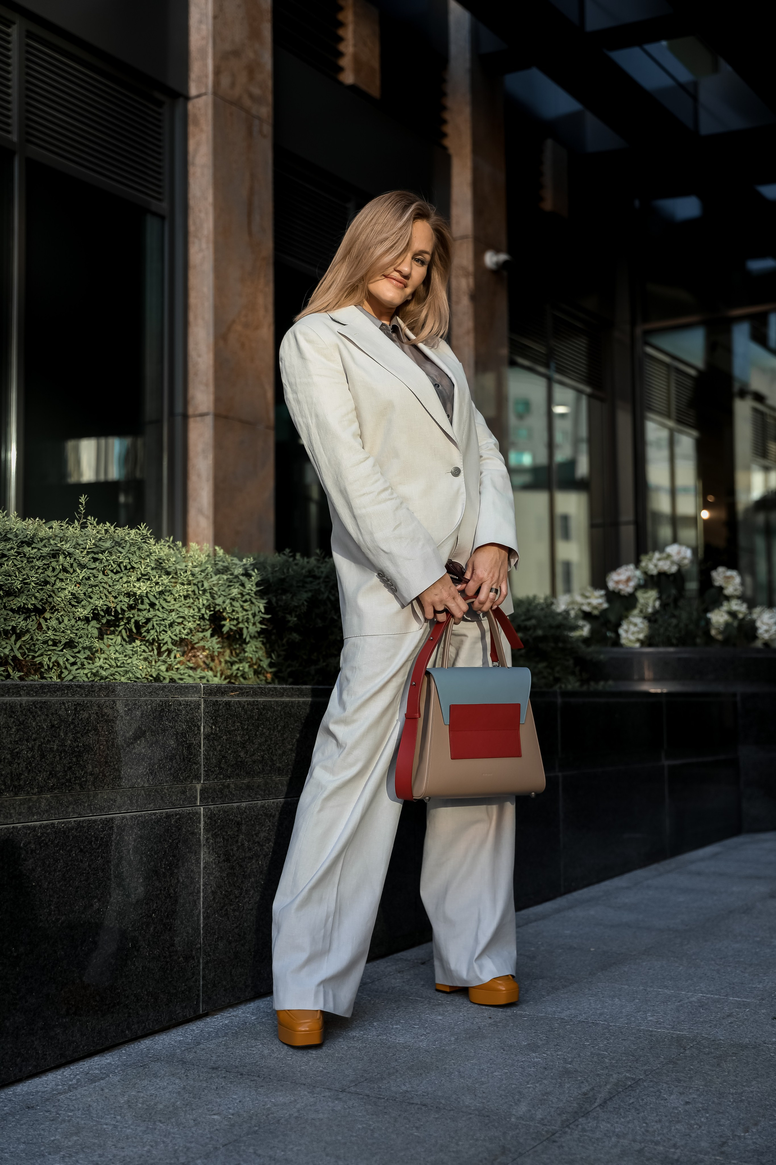 Контент-съёмки для основательницы Lemotour. Photographer Viktoriya Markushina «My world throug»