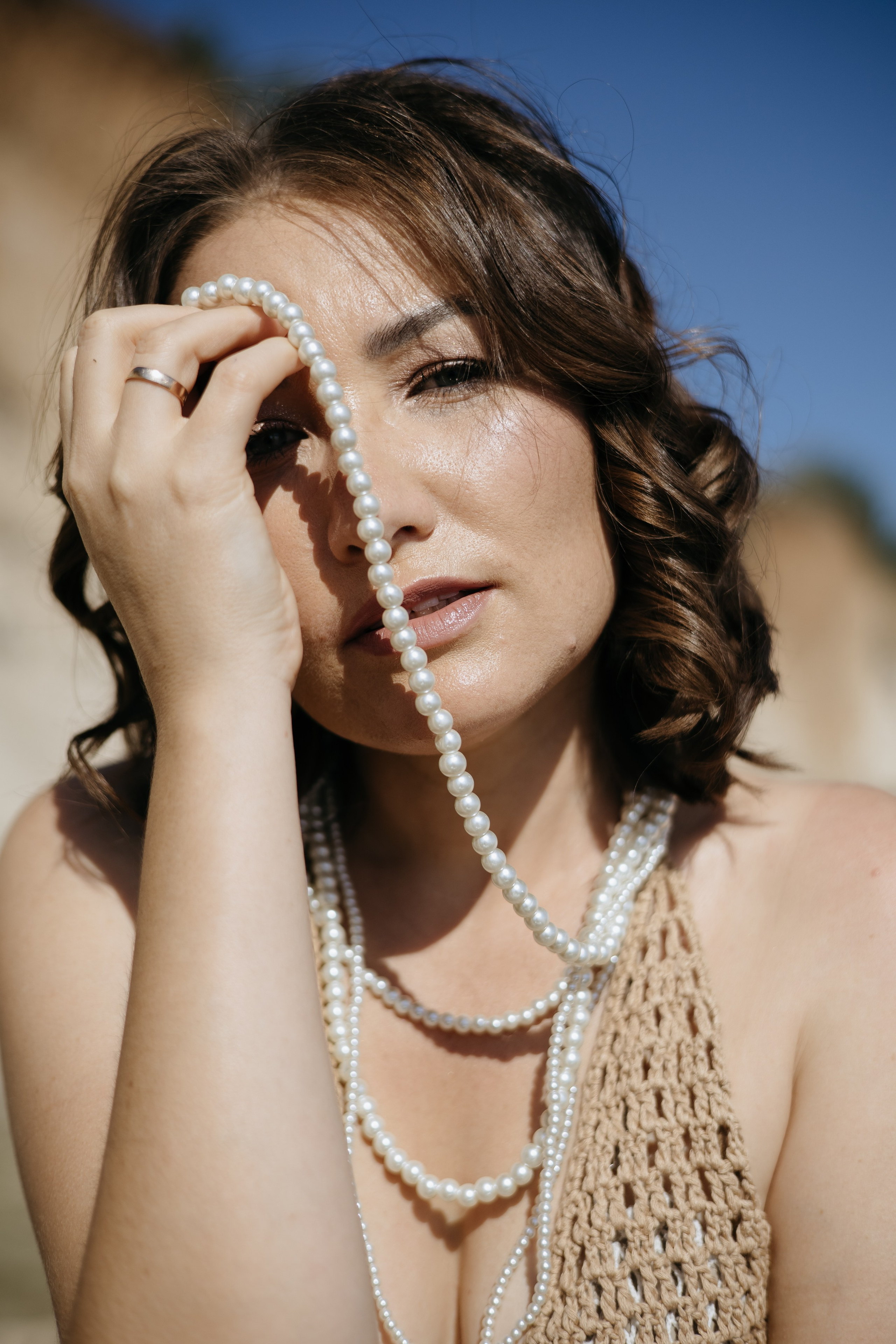 MARYSHA. Фотограф Элла Ефимова