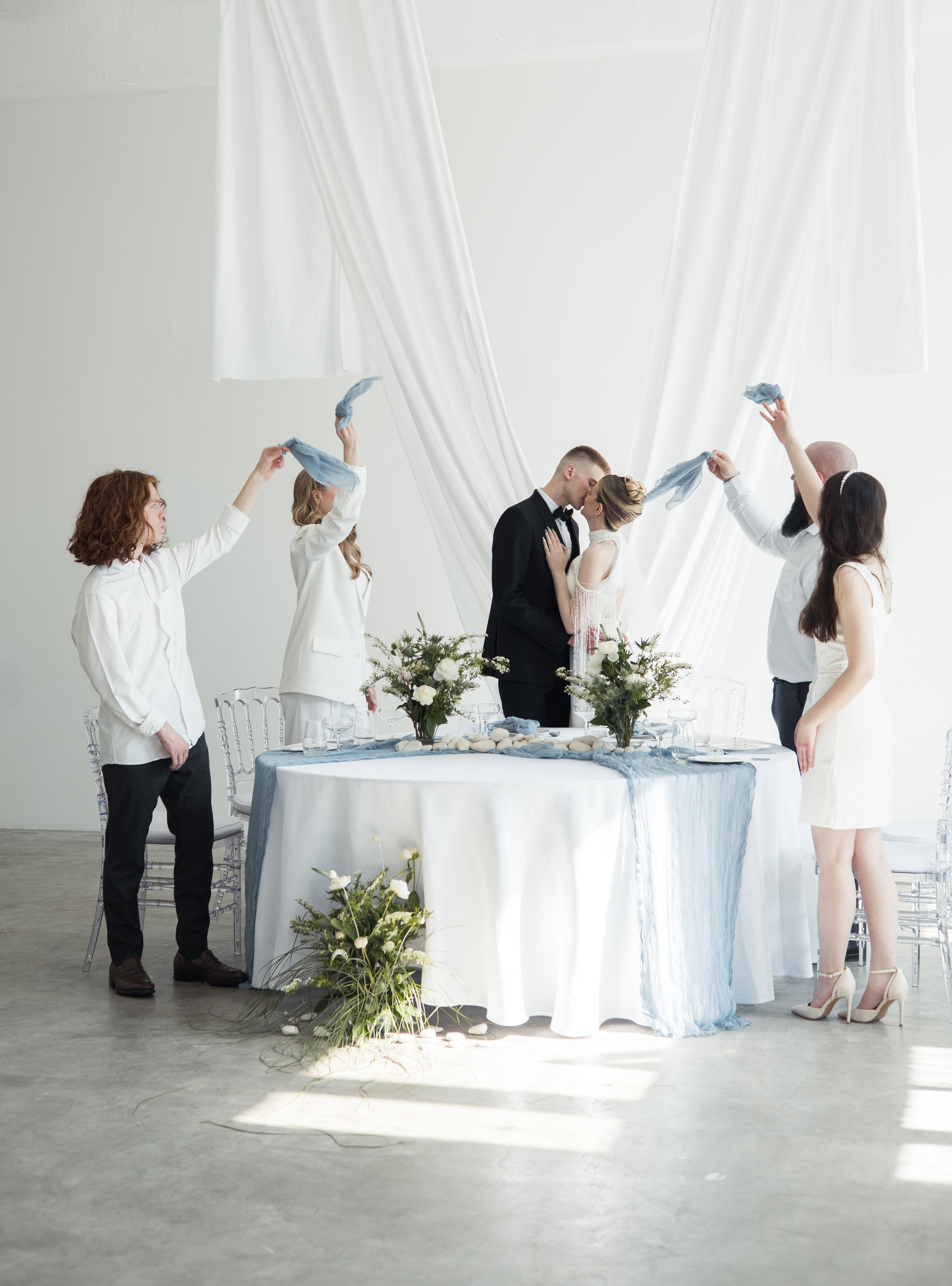 Е+В. Фотограф Элла Ефимова