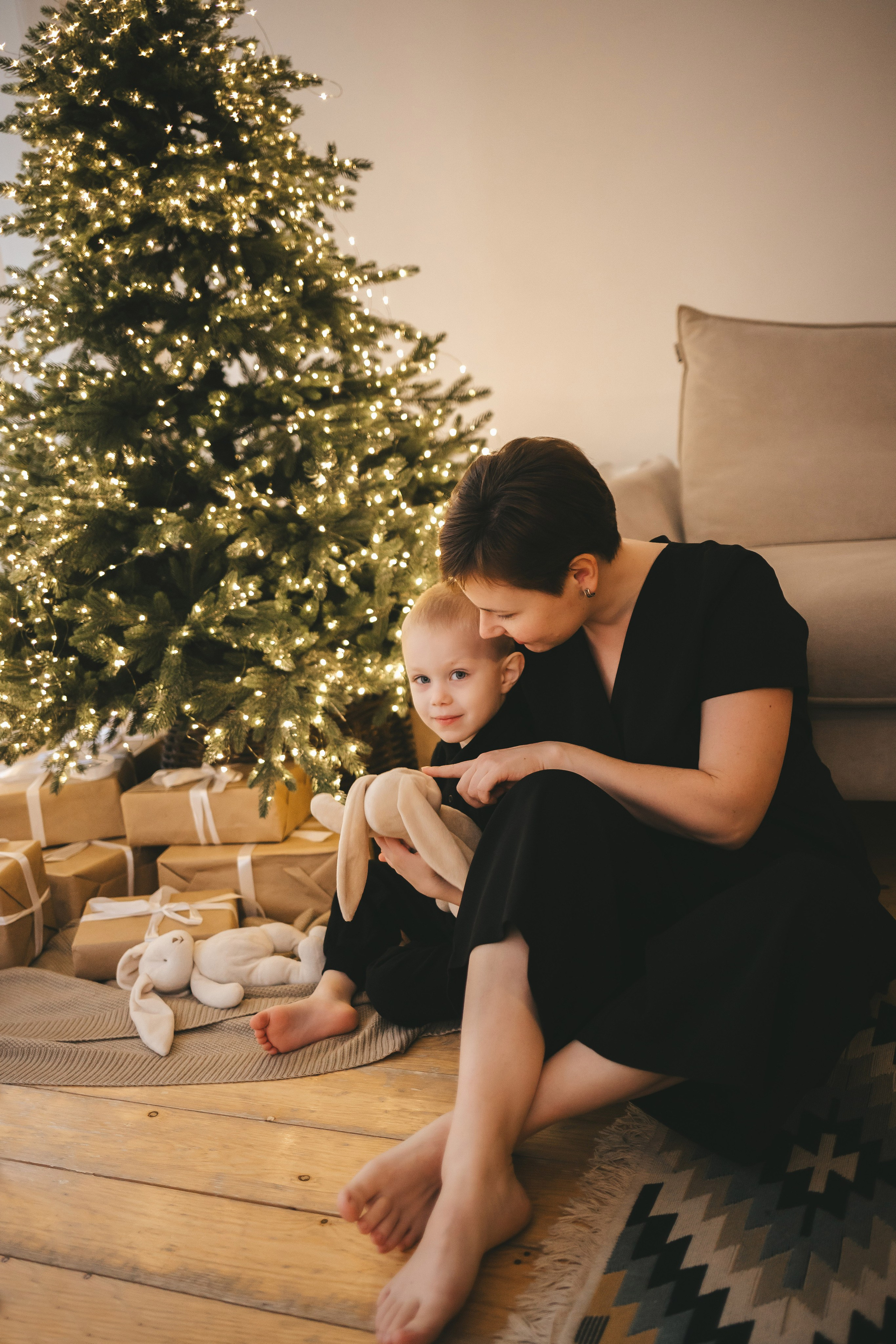 Лёша, Арина, Стёпа и Лёня. Семейный lifestyle фотограф в Санкт-Петербурге Людмила Пахомова