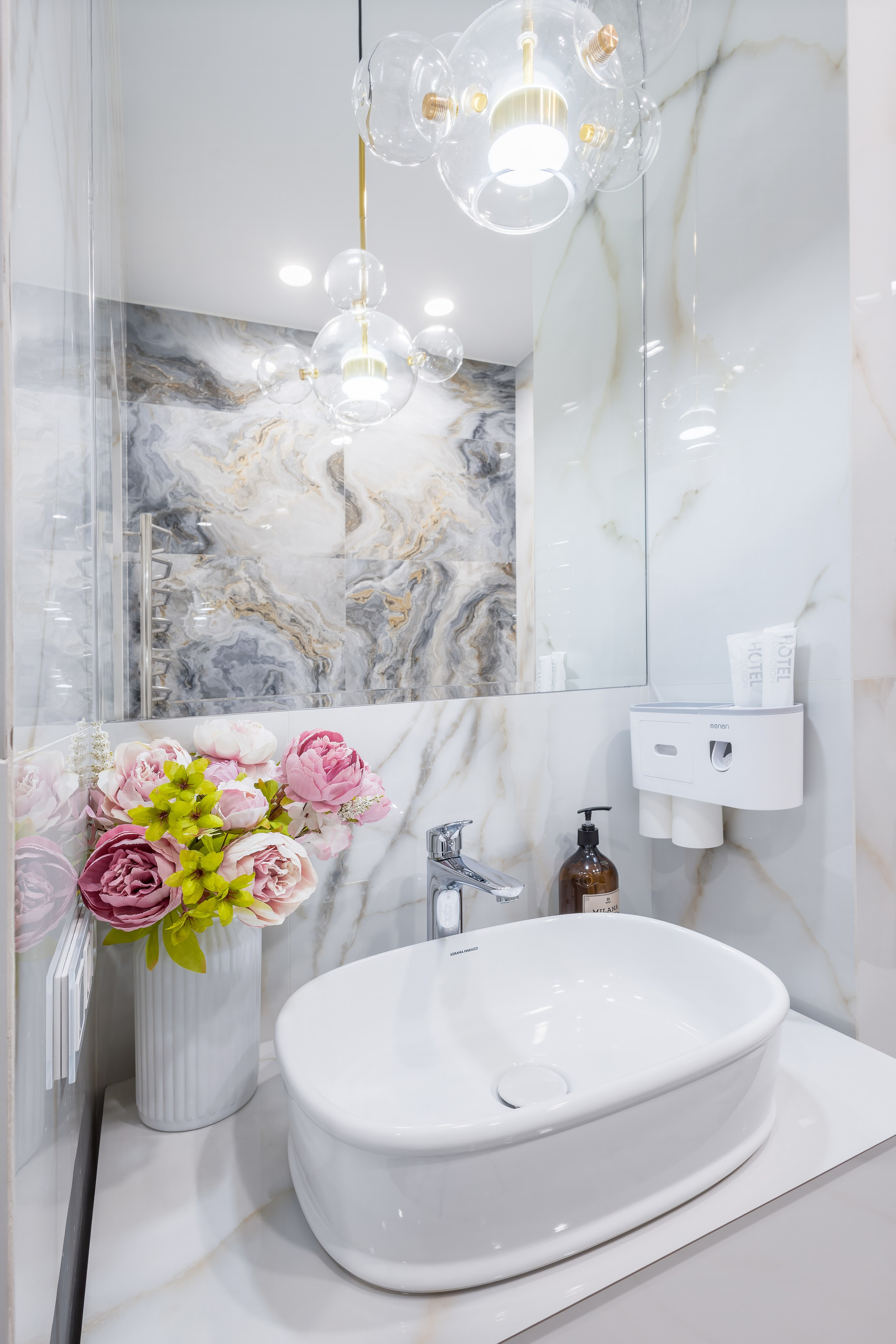 Квартиры. Интерьерный фотограф в Сочи Локтева Светлана