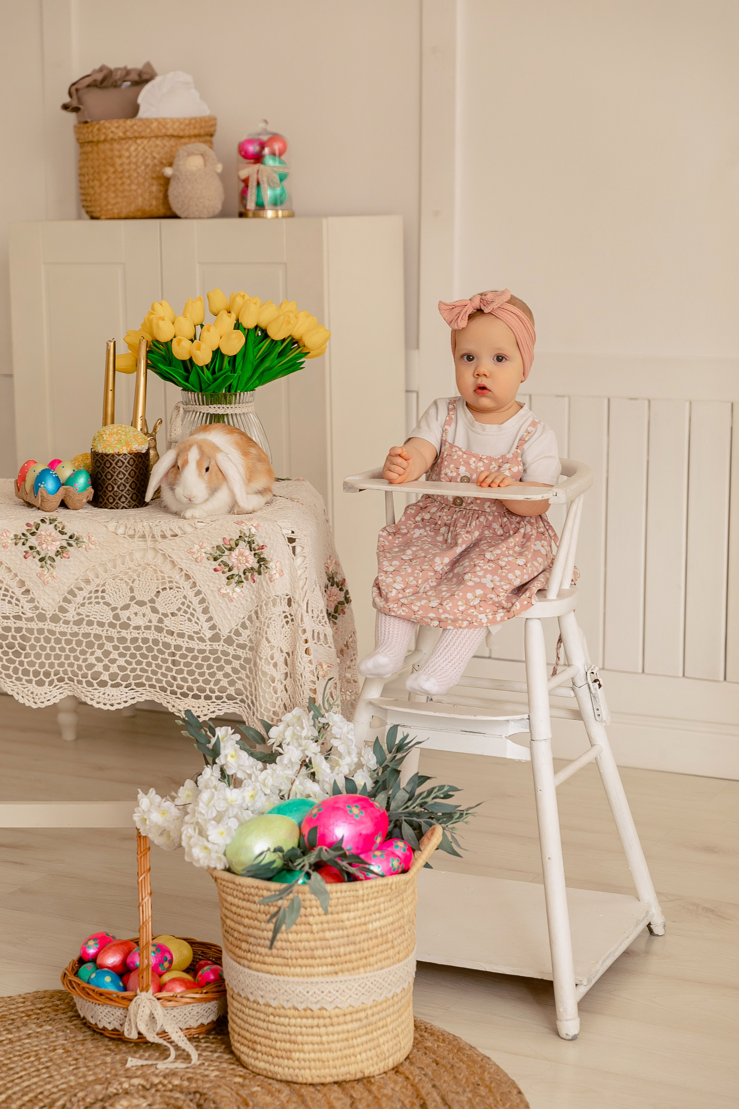 Пасххальная фотосессия. Свадебный фотограф в новокузнецке