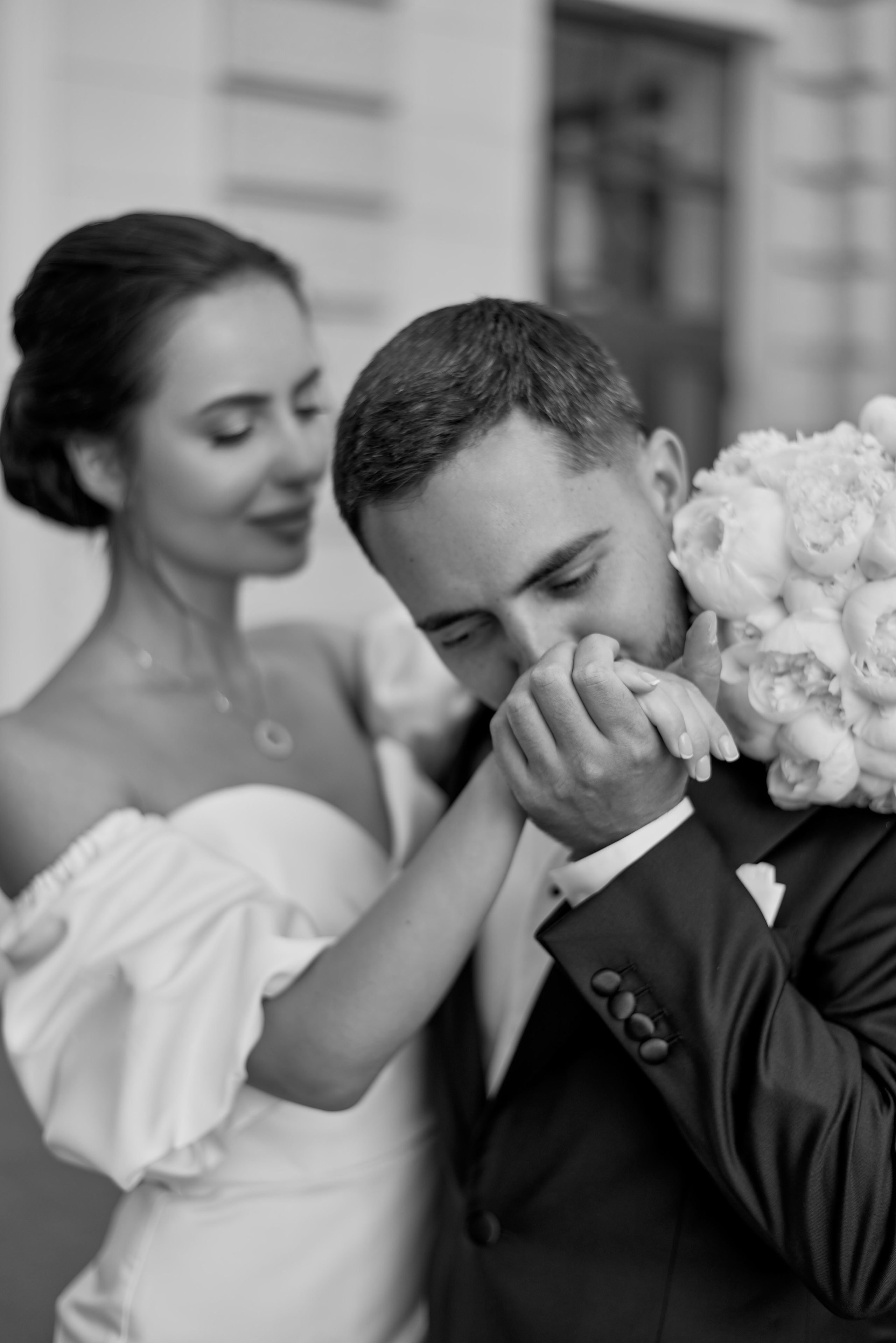 Роман и Алина. Aleksantis