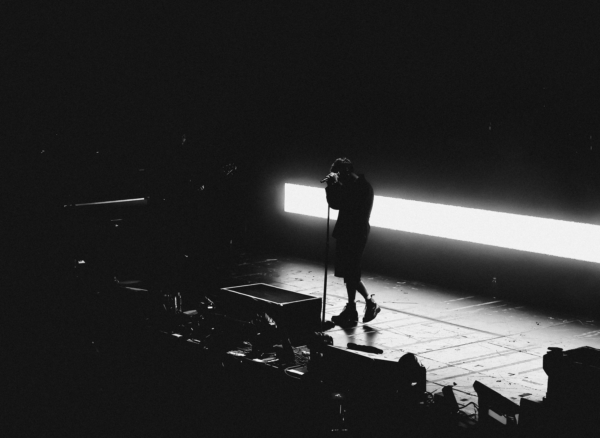 ТРИТИЯ @1930MOSCOW