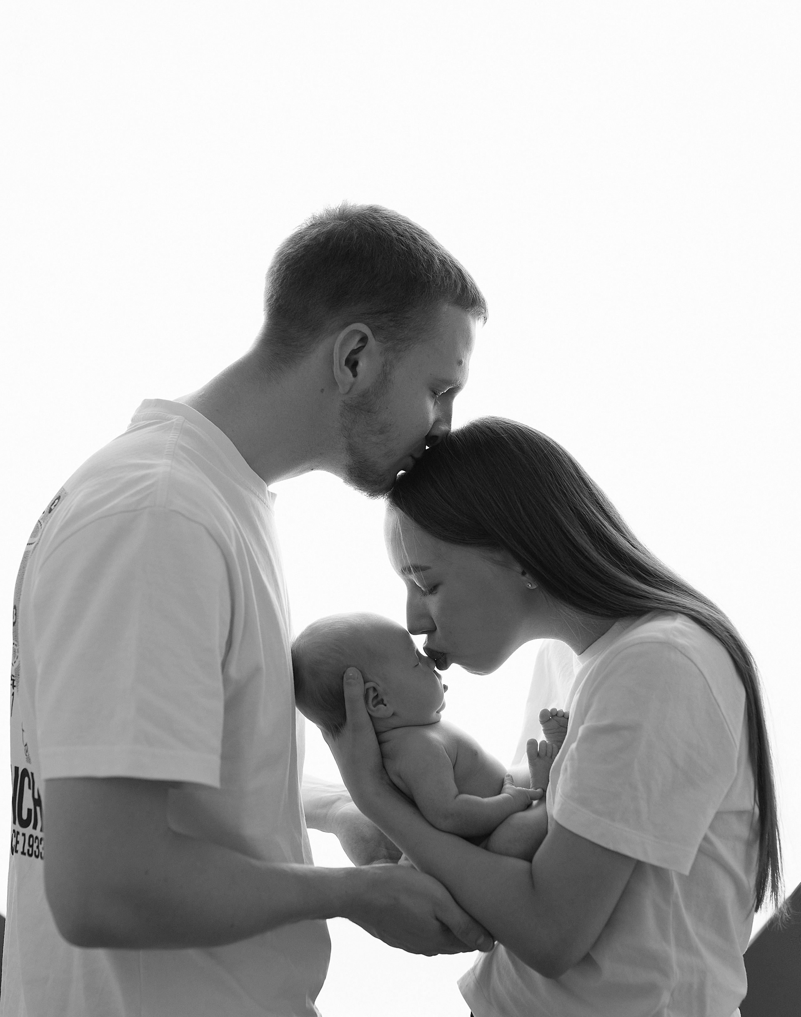 Цены NEWBORN с примерами. Фотограф в Перми Anastasia Aone