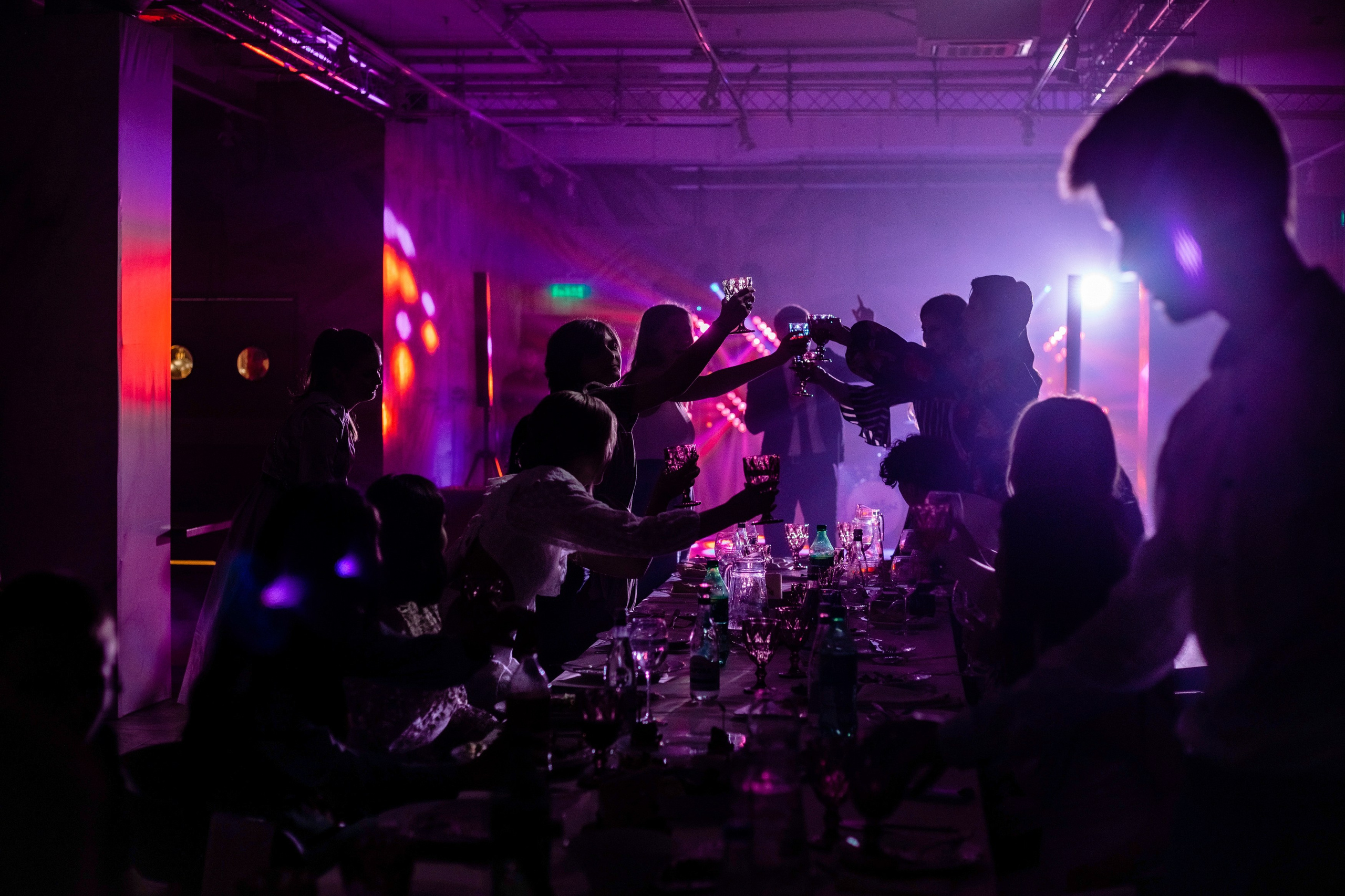 Выпускной школьный 2. Свадебный фотограф в Нижнем Новгороде и Москве Николай Майоров