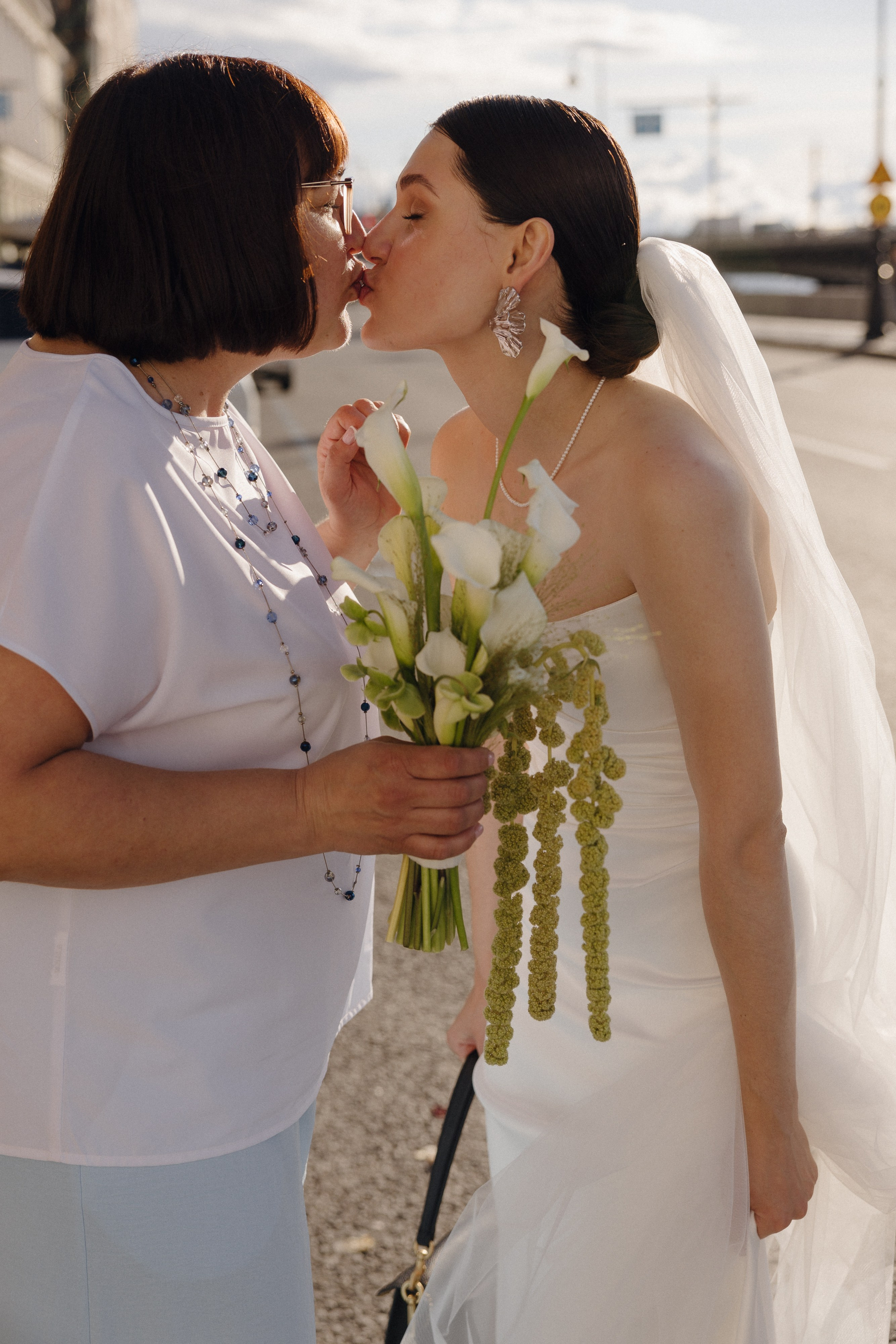 A|N. Свадебный фотограф Таня Караисаева