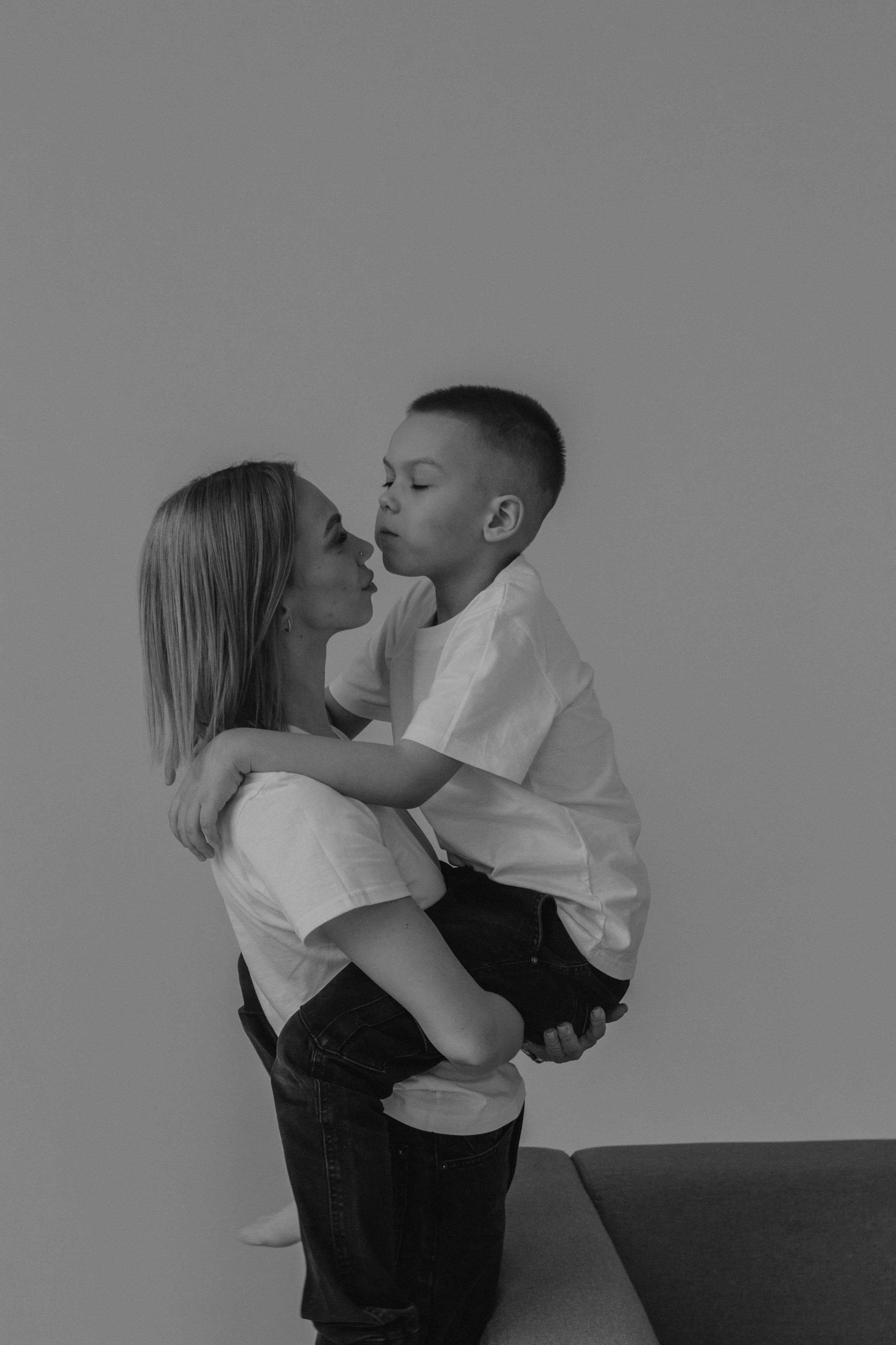 КСЮША & МИША. Фотограф в Нижнем Новгороде Соловьева Анастасия