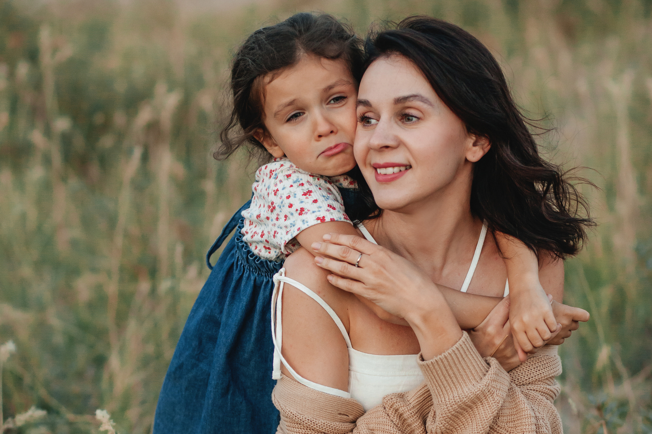 СЕМЕЙНЫЕ ИСТОРИИ. Семейный фотограф в Новосибирске Ирина Габо