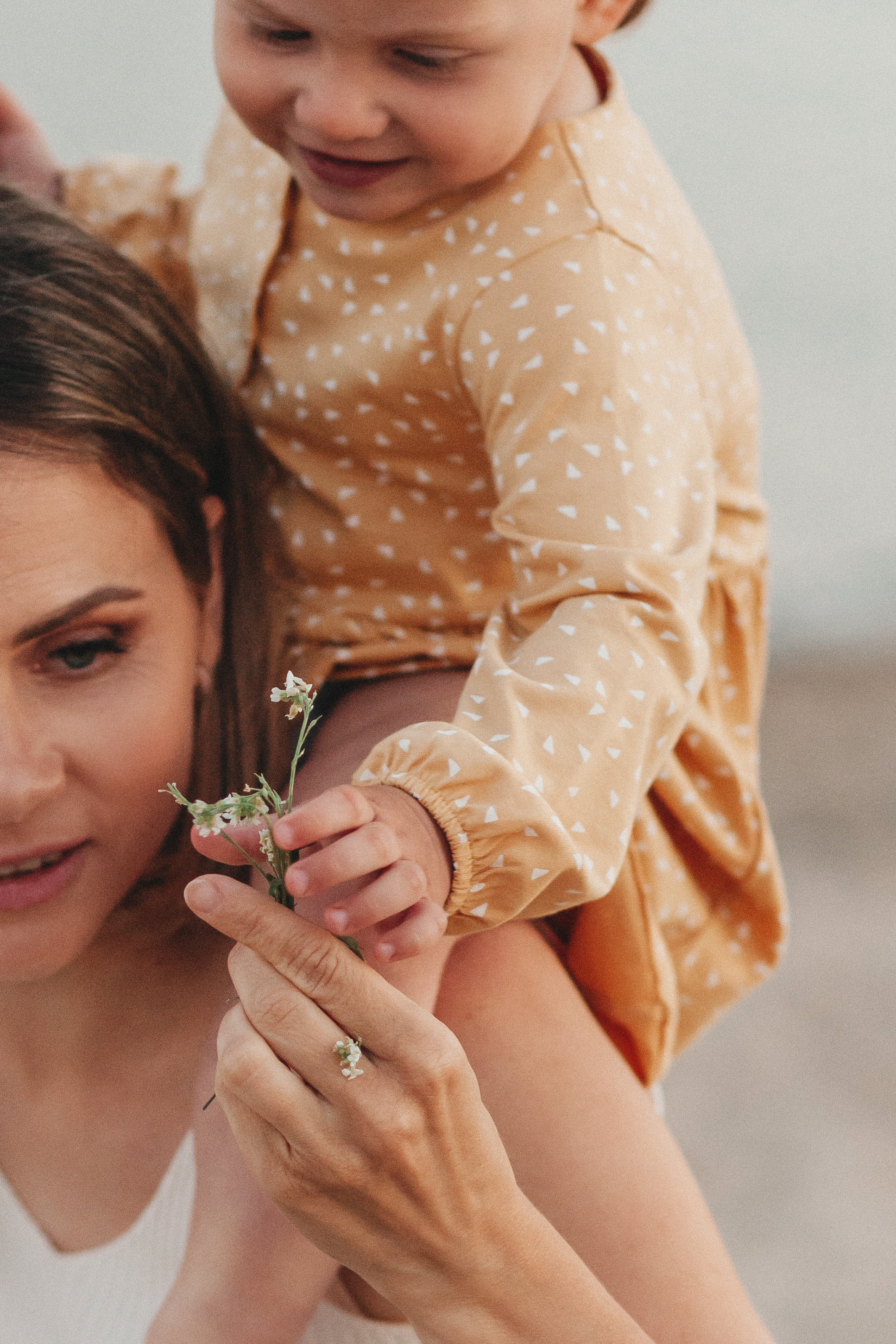 СЕМЕЙНЫЕ ИСТОРИИ. Семейный фотограф в Новосибирске Ирина Габо