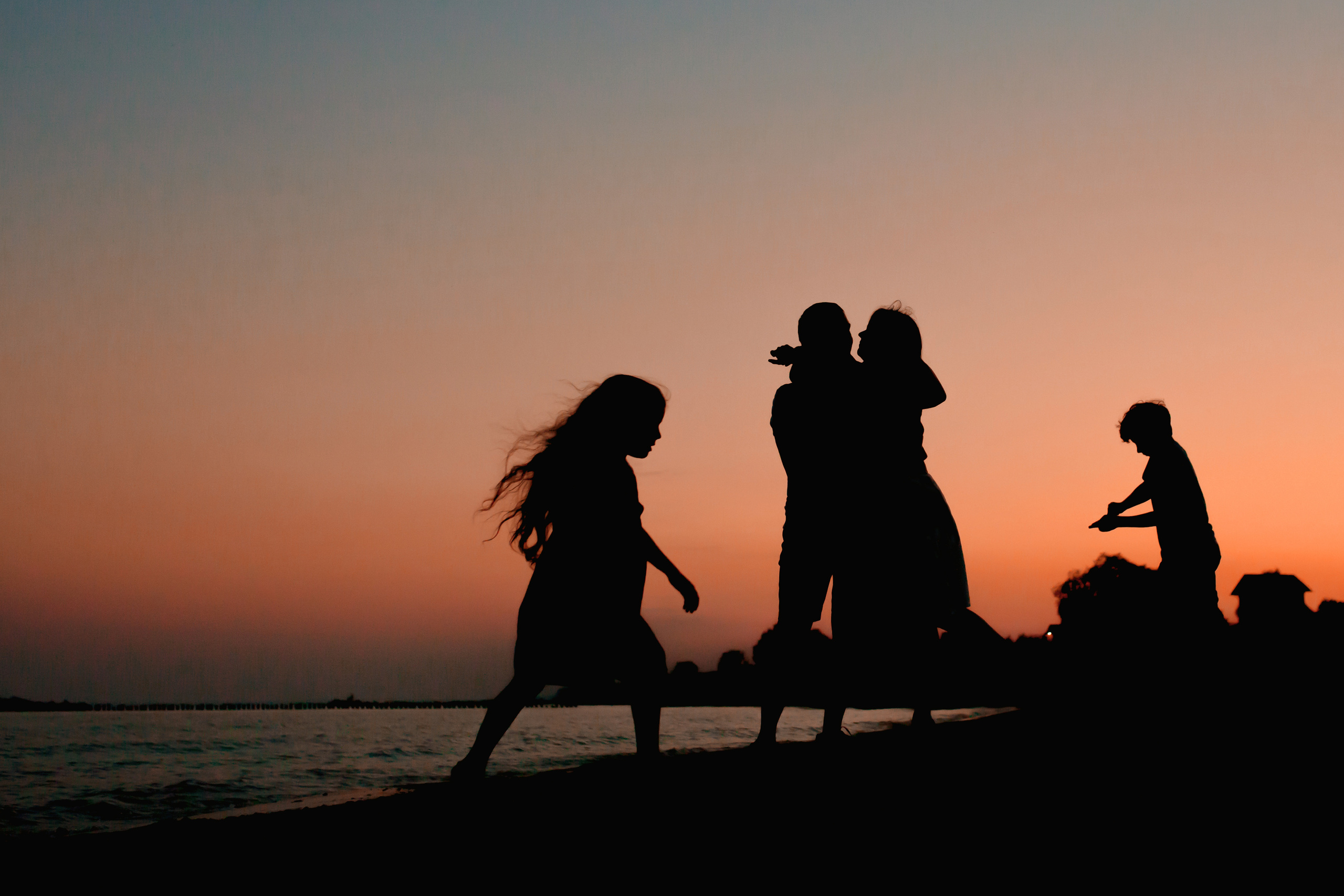 СЕМЕЙНЫЕ ИСТОРИИ. Семейный фотограф в Новосибирске Ирина Габо