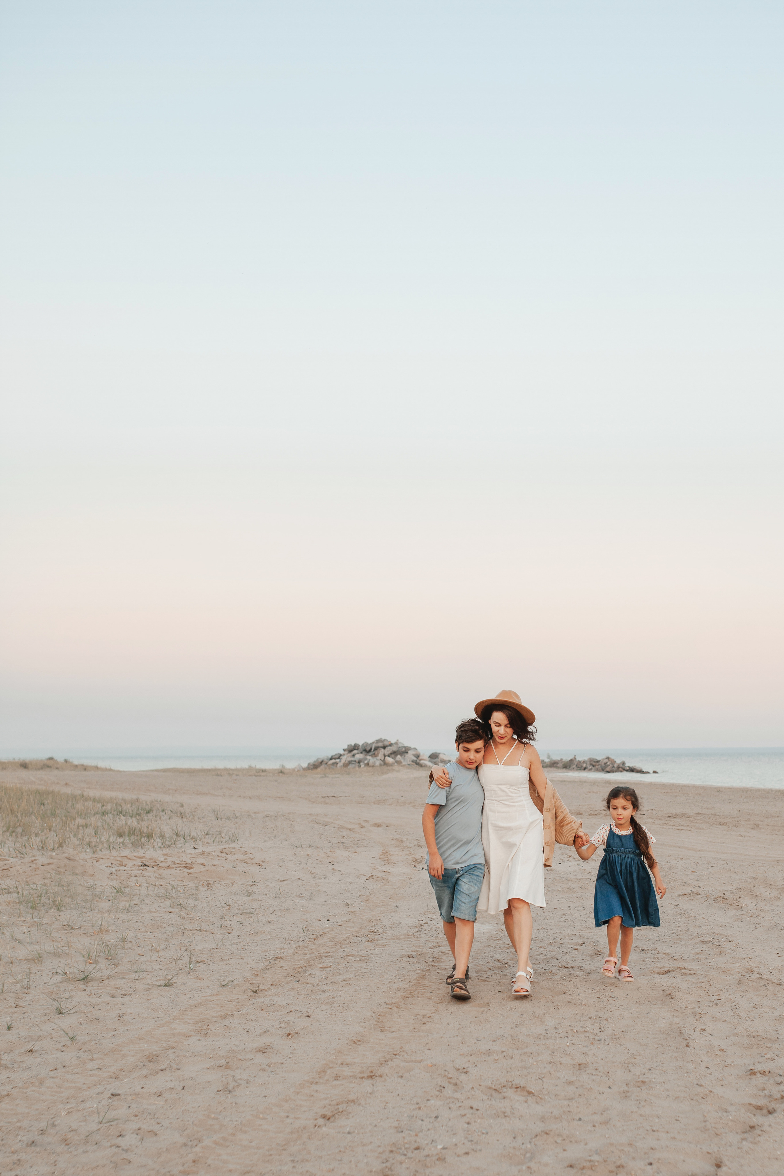 СЕМЕЙНЫЕ ИСТОРИИ. Семейный фотограф в Новосибирске Ирина Габо
