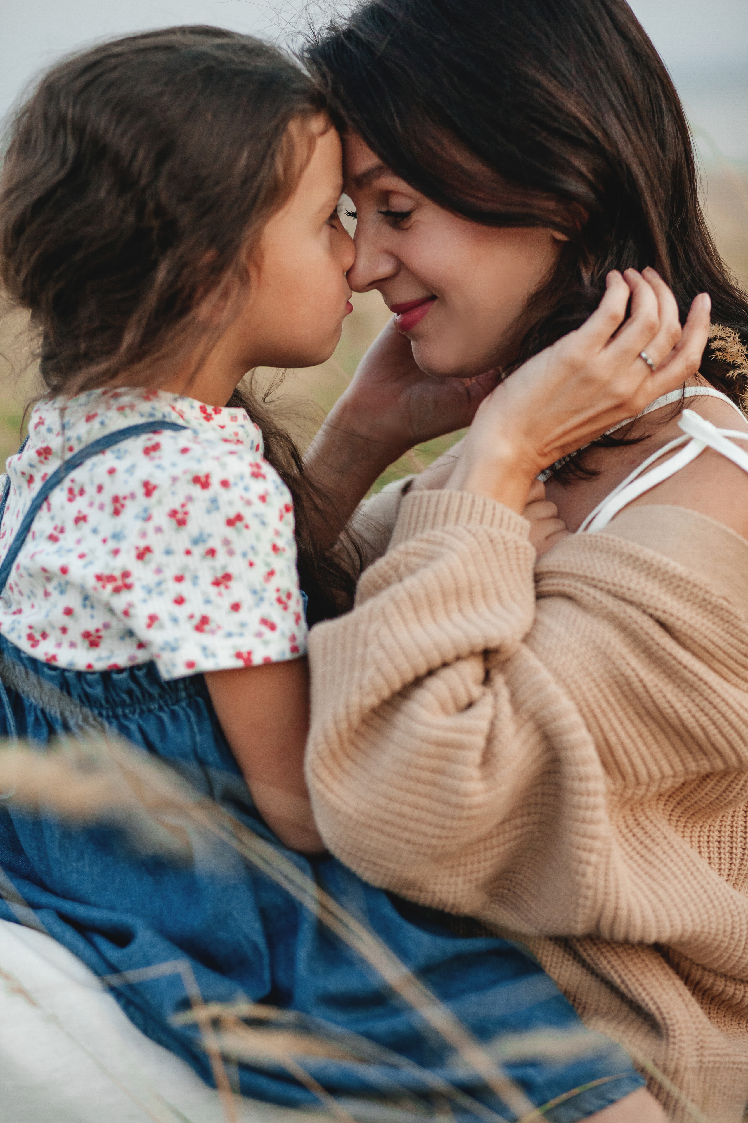 СЕМЕЙНЫЕ ИСТОРИИ. Семейный фотограф в Новосибирске Ирина Габо