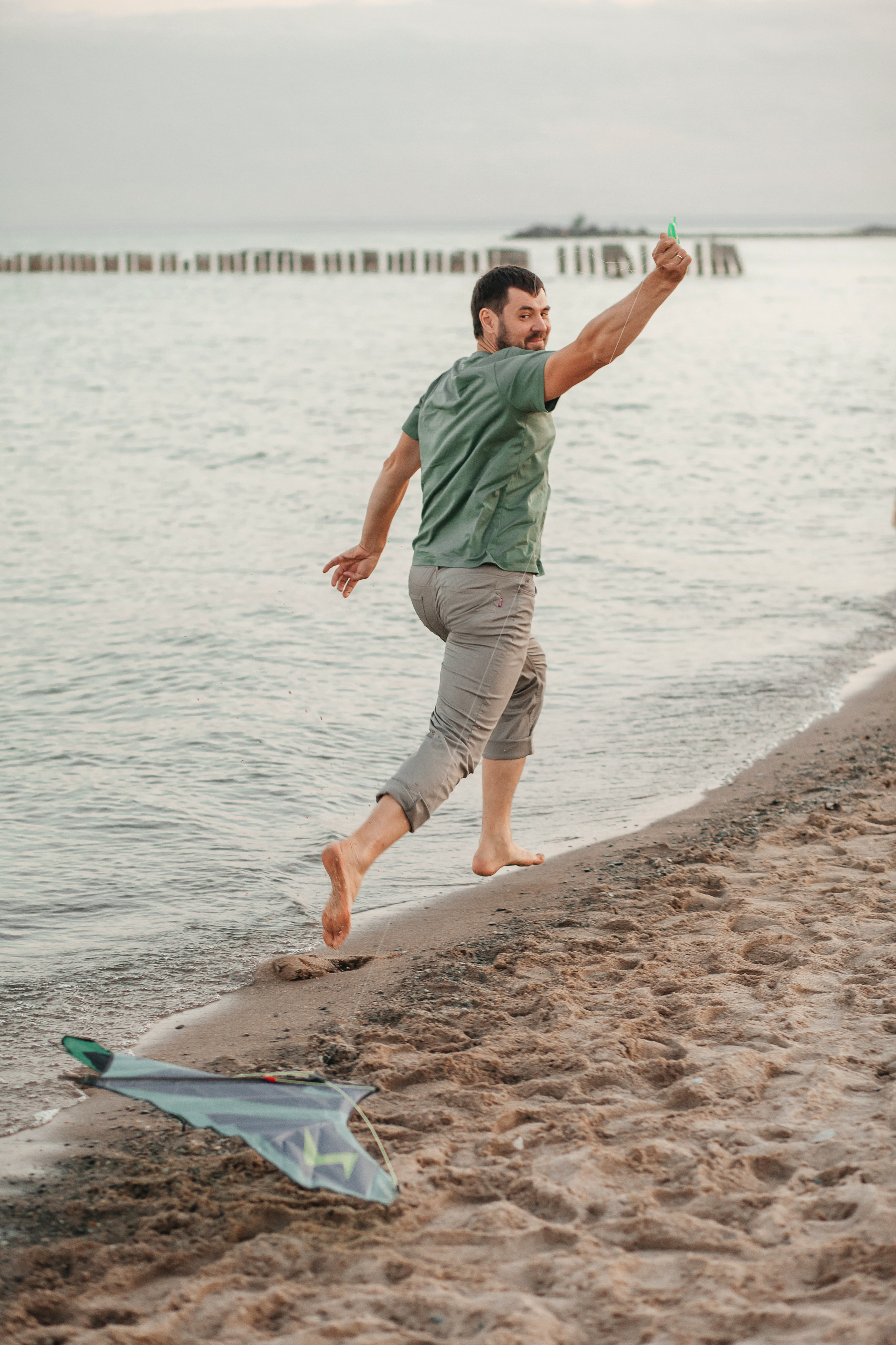 СЕМЕЙНЫЕ ИСТОРИИ. Семейный фотограф в Новосибирске Ирина Габо