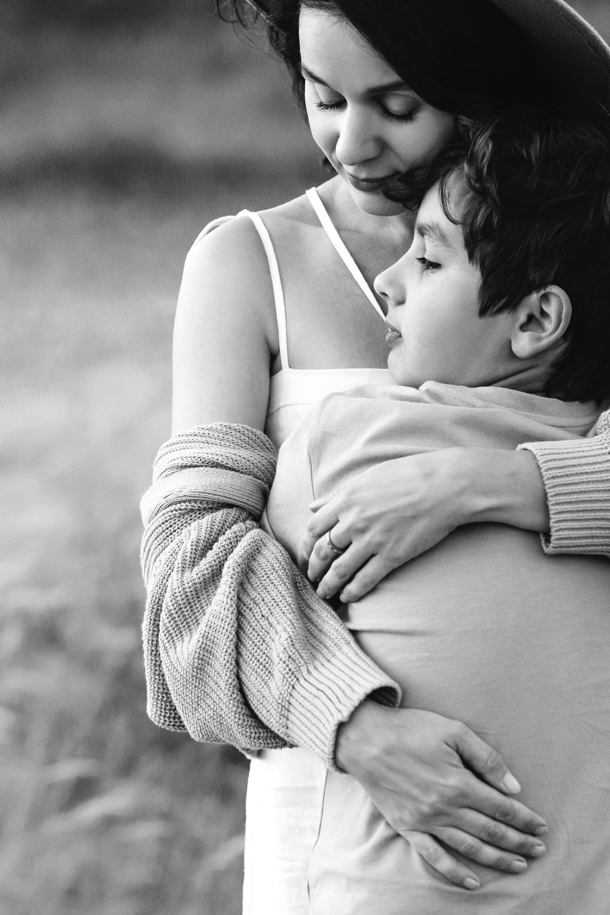 СЕМЕЙНЫЕ ИСТОРИИ. Семейный фотограф в Новосибирске Ирина Габо