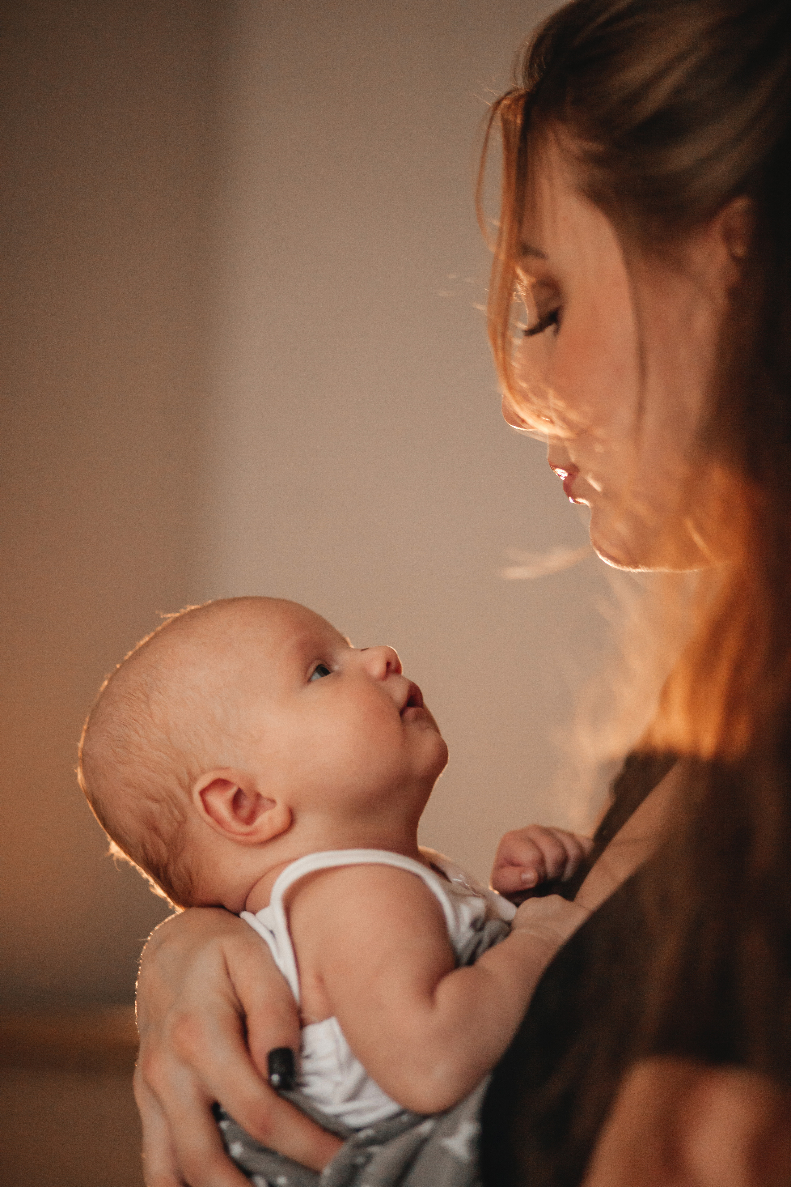 СЕМЕЙНЫЕ ИСТОРИИ. Семейный фотограф в Новосибирске Ирина Габо