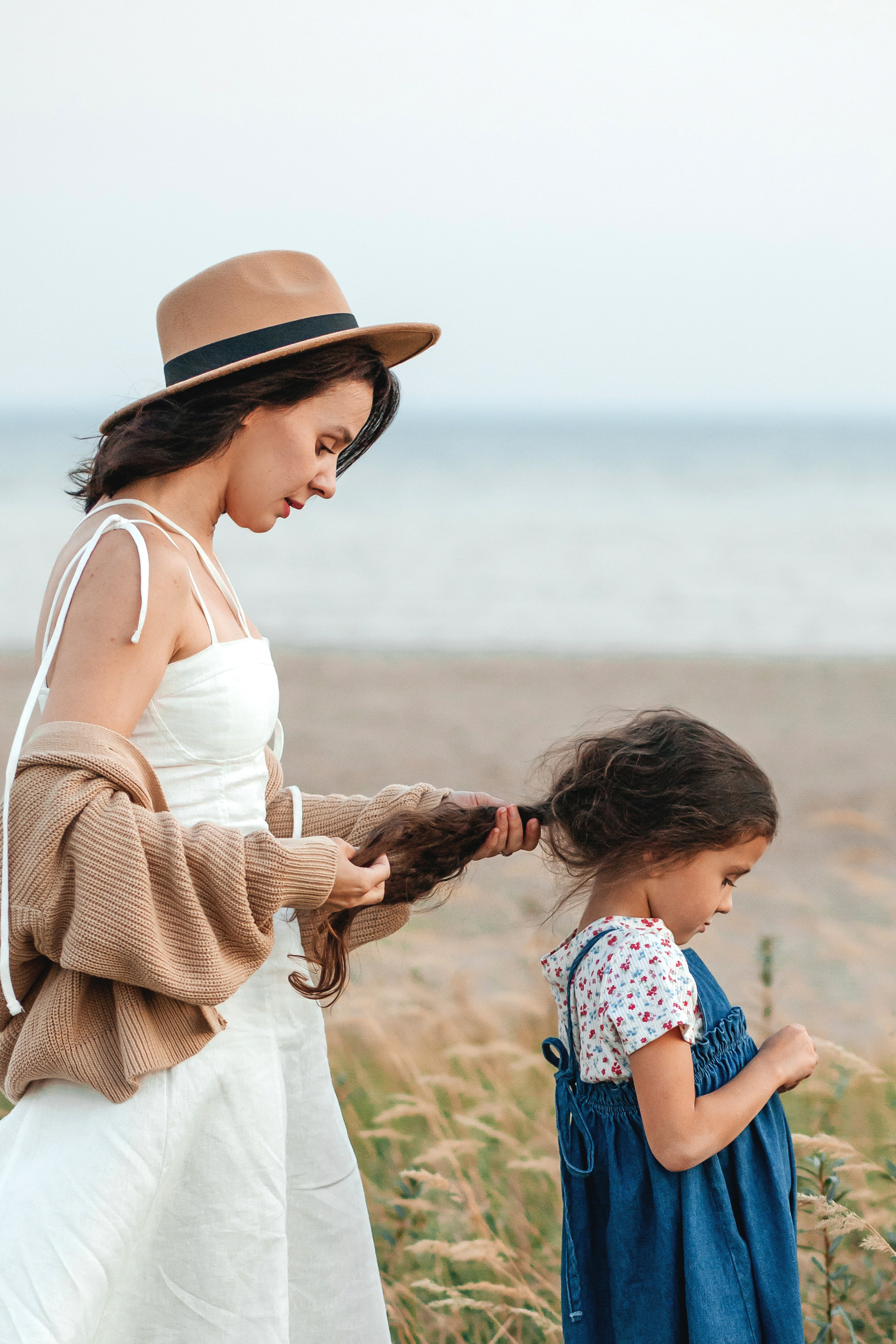 СЕМЕЙНЫЕ ИСТОРИИ. Семейный фотограф в Новосибирске Ирина Габо