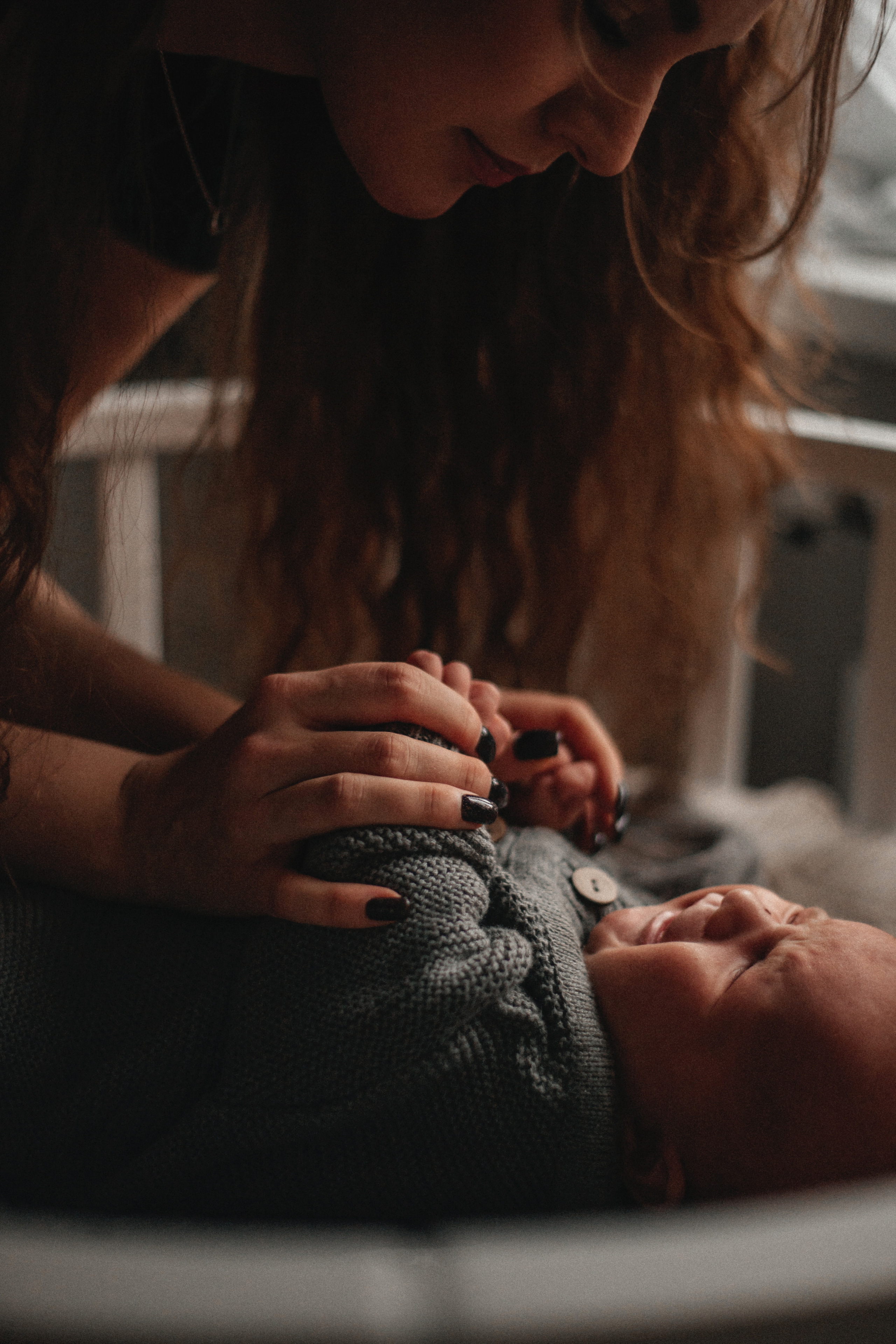 СЕМЕЙНЫЕ ИСТОРИИ. Семейный фотограф в Новосибирске Ирина Габо