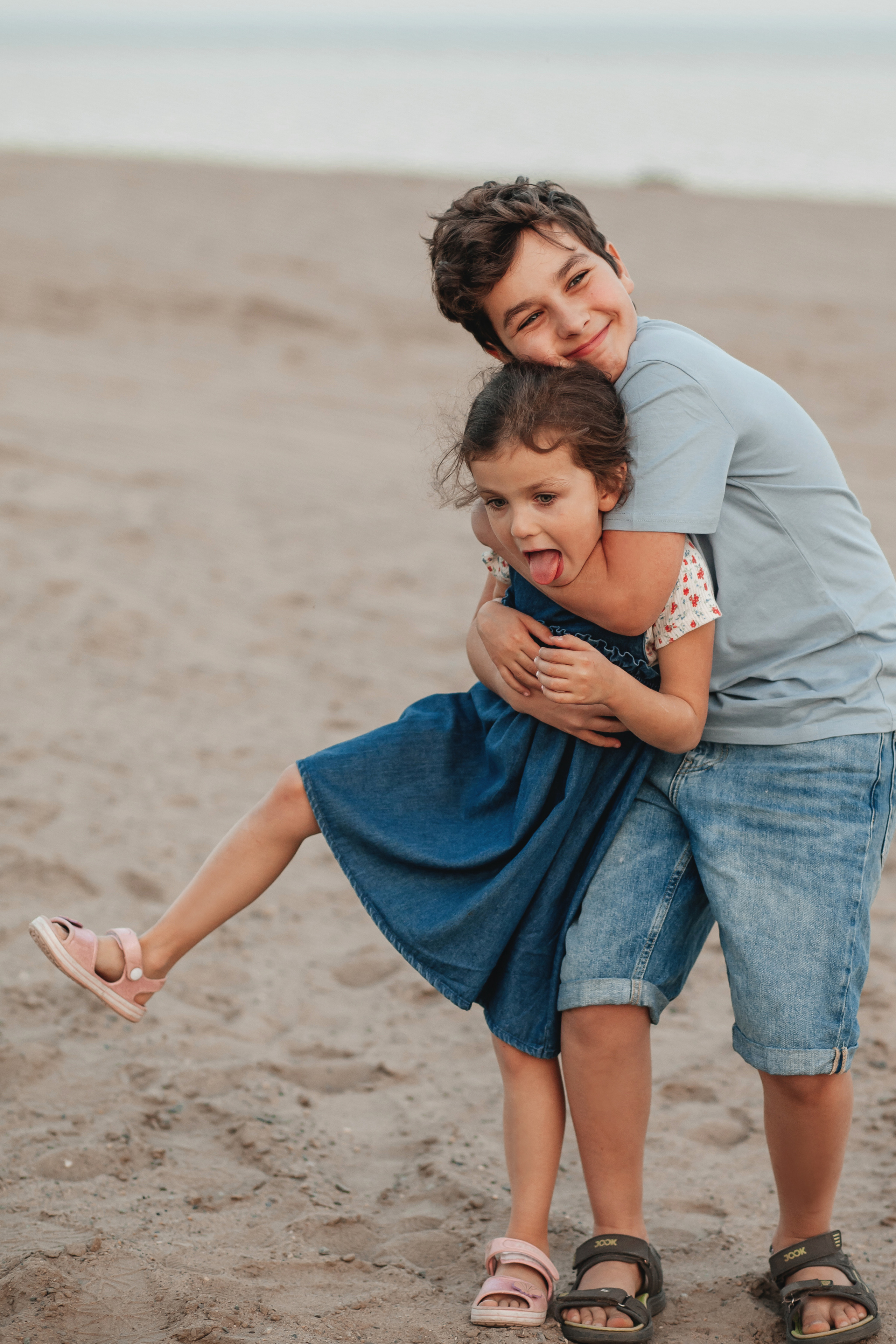 СЕМЕЙНЫЕ ИСТОРИИ. Семейный фотограф в Новосибирске Ирина Габо